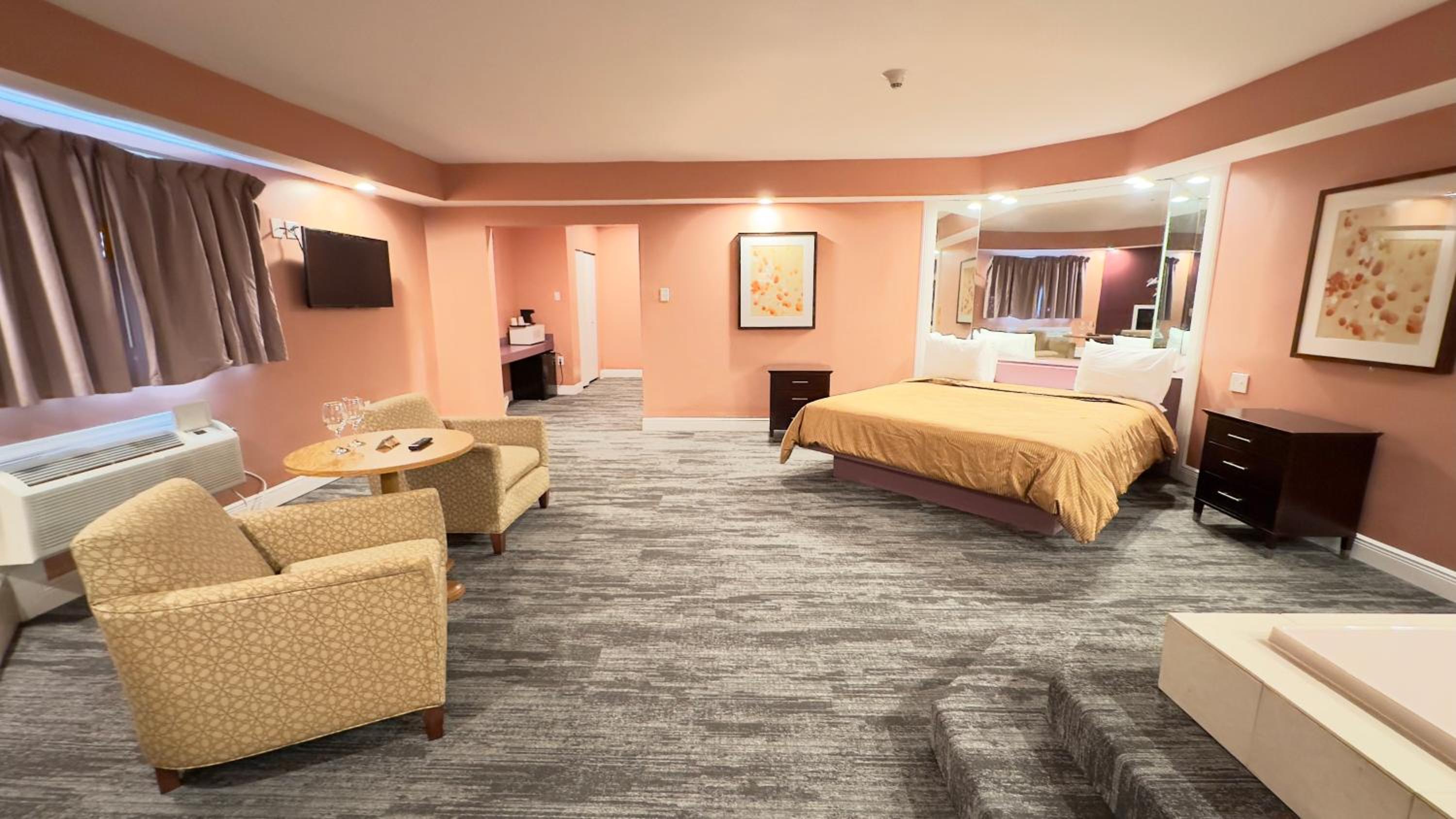 Suite with Garden View - Photo 15