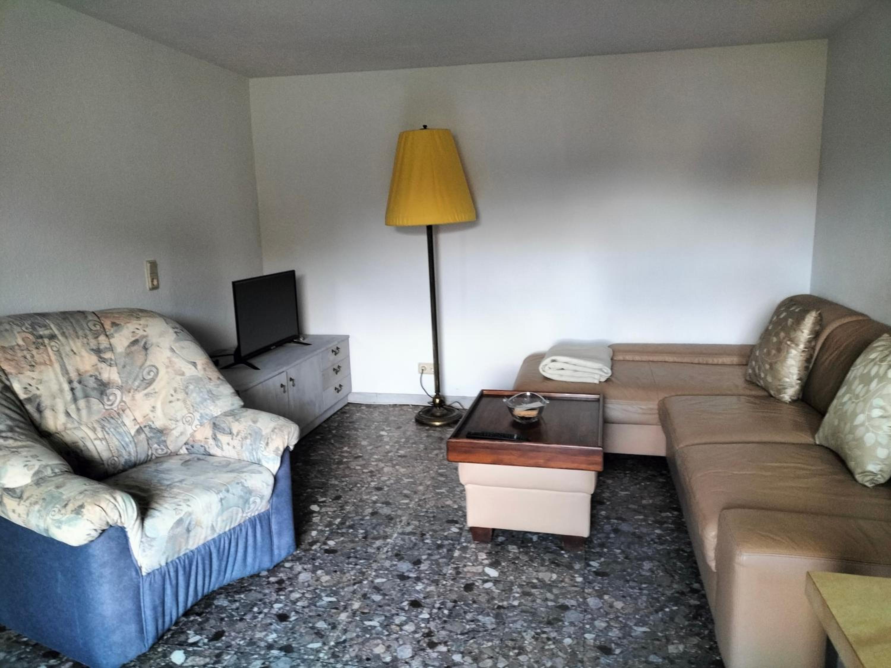 Apartment Basement photo 2