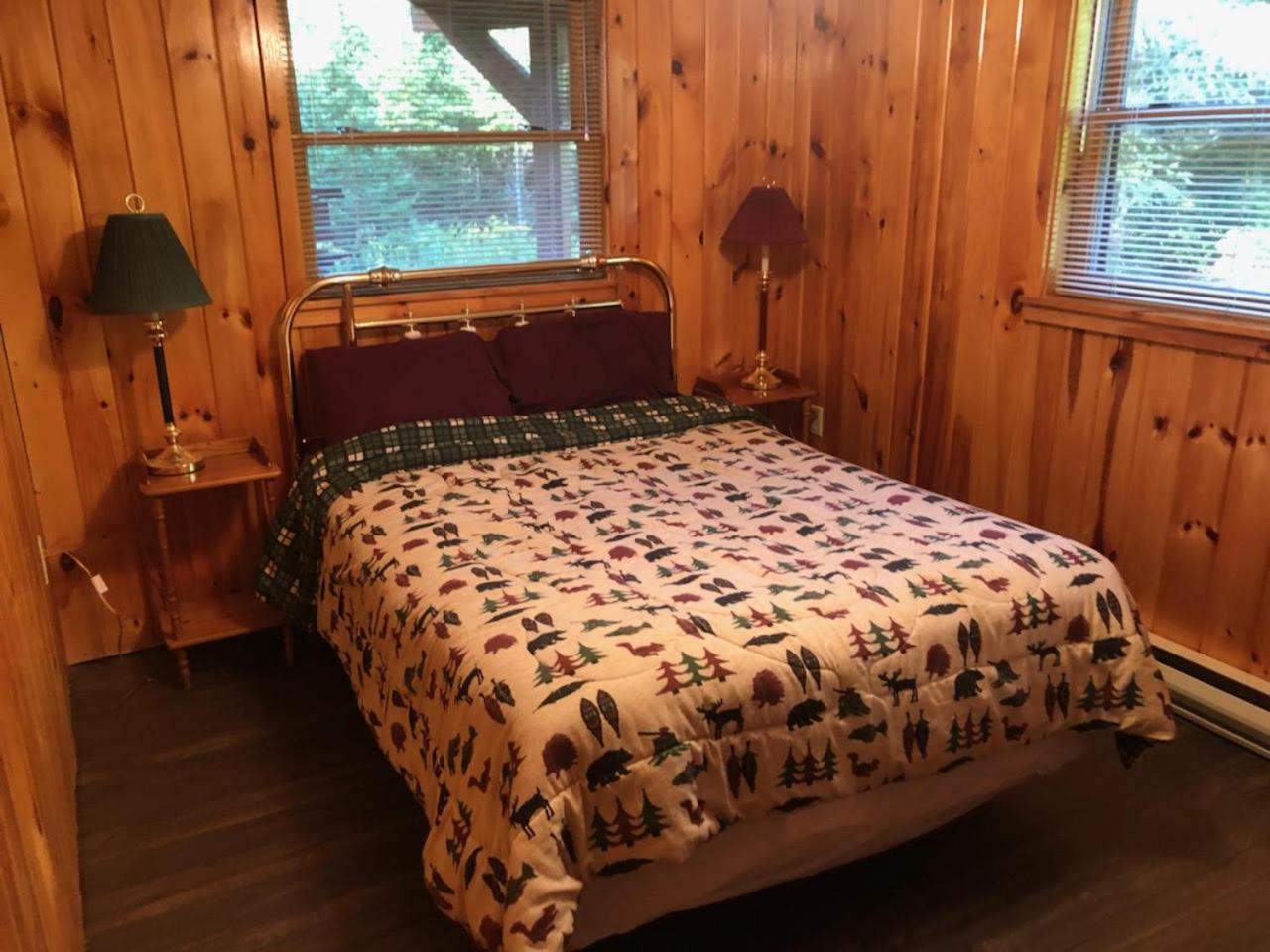 Two-Bedroom House photo 1