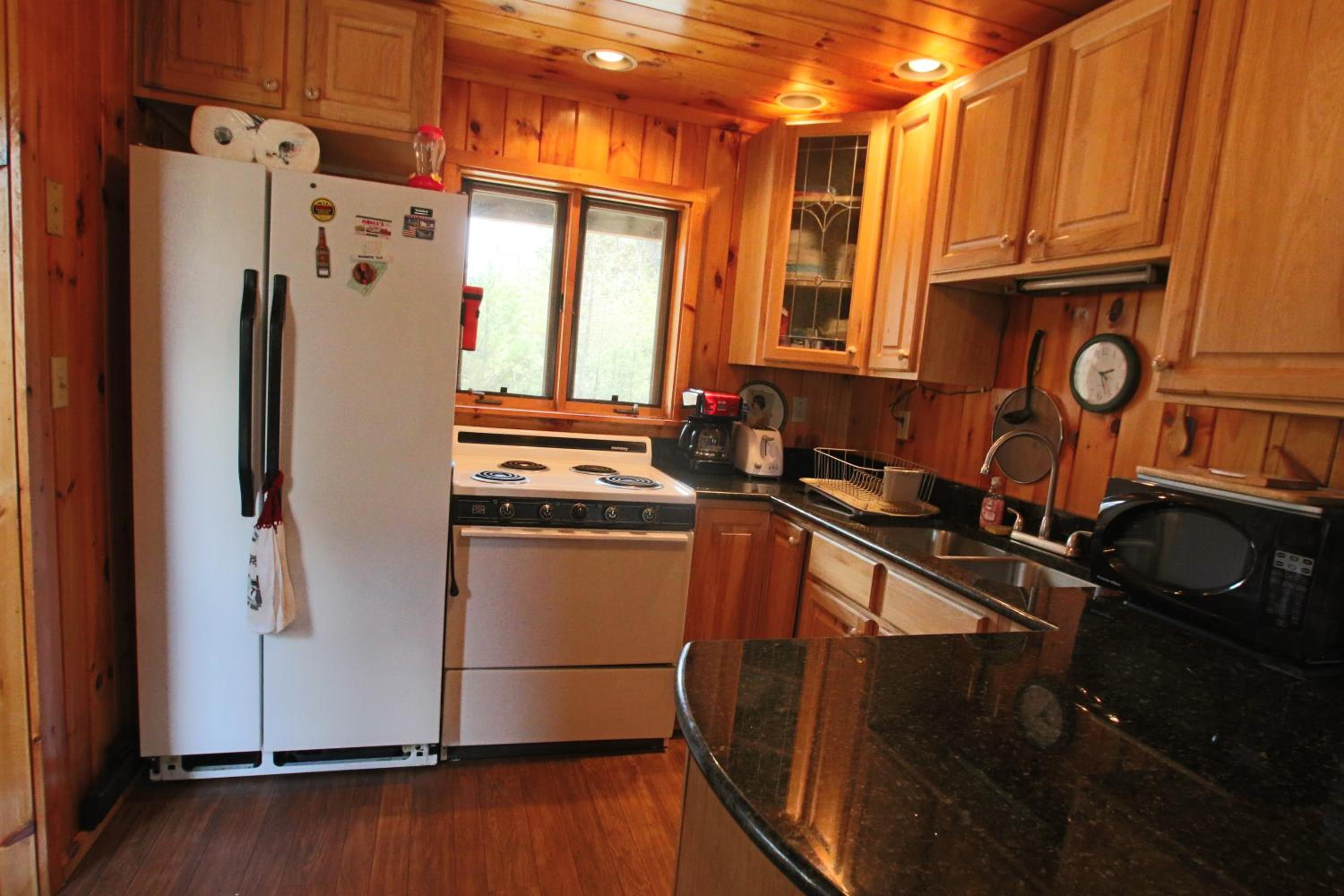 Two-Bedroom House photo 3