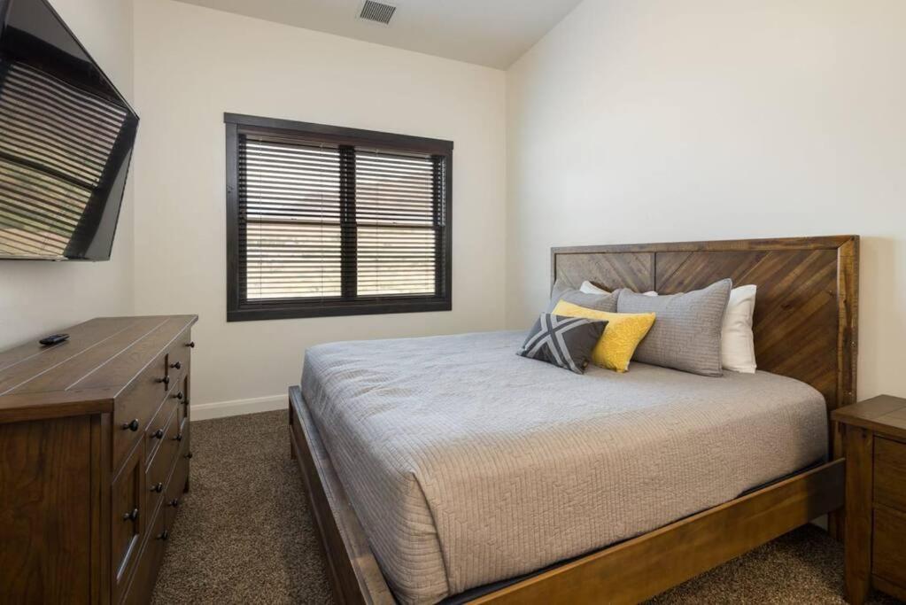 Two-Bedroom Apartment photo 1