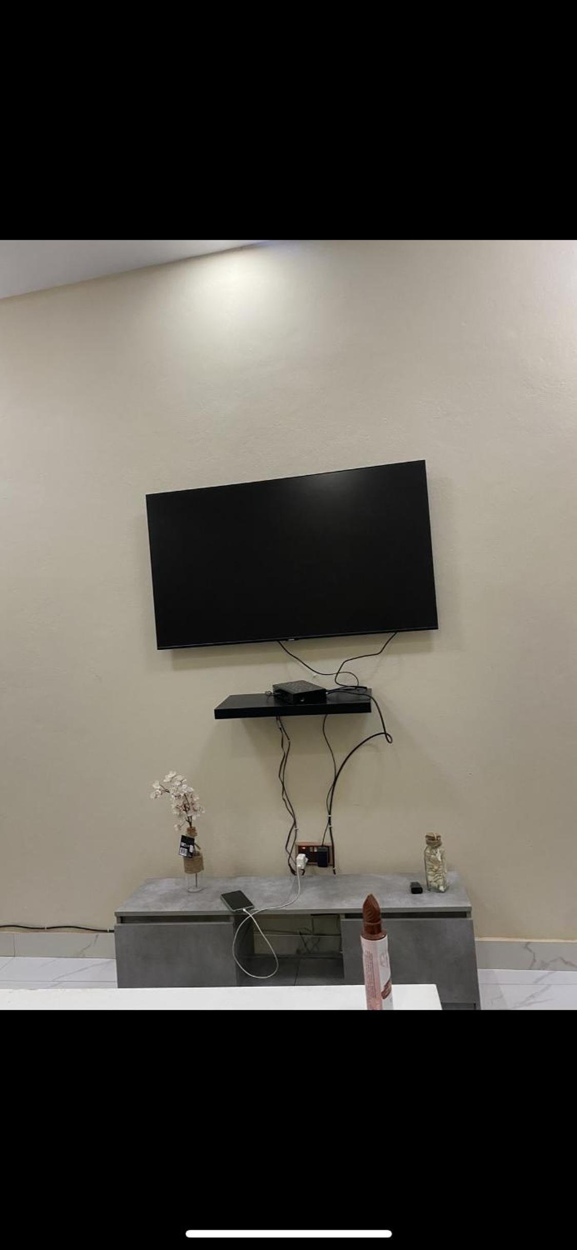 Two-Bedroom Apartment photo 3