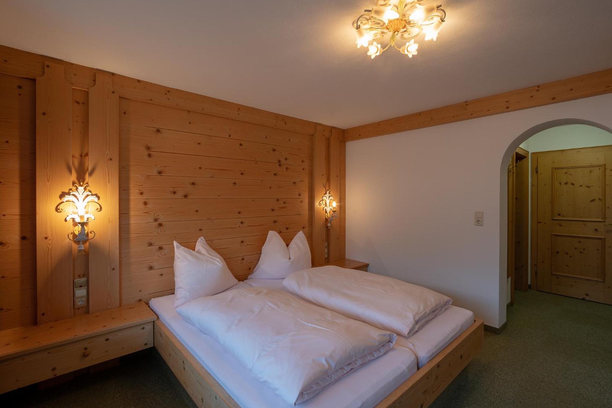 Double Room with Balcony photo 3
