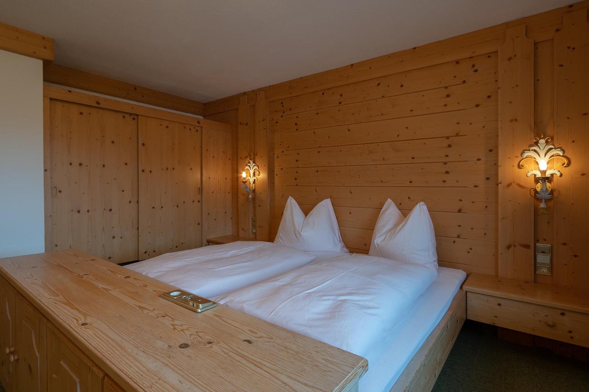 Double Room with Balcony photo 1