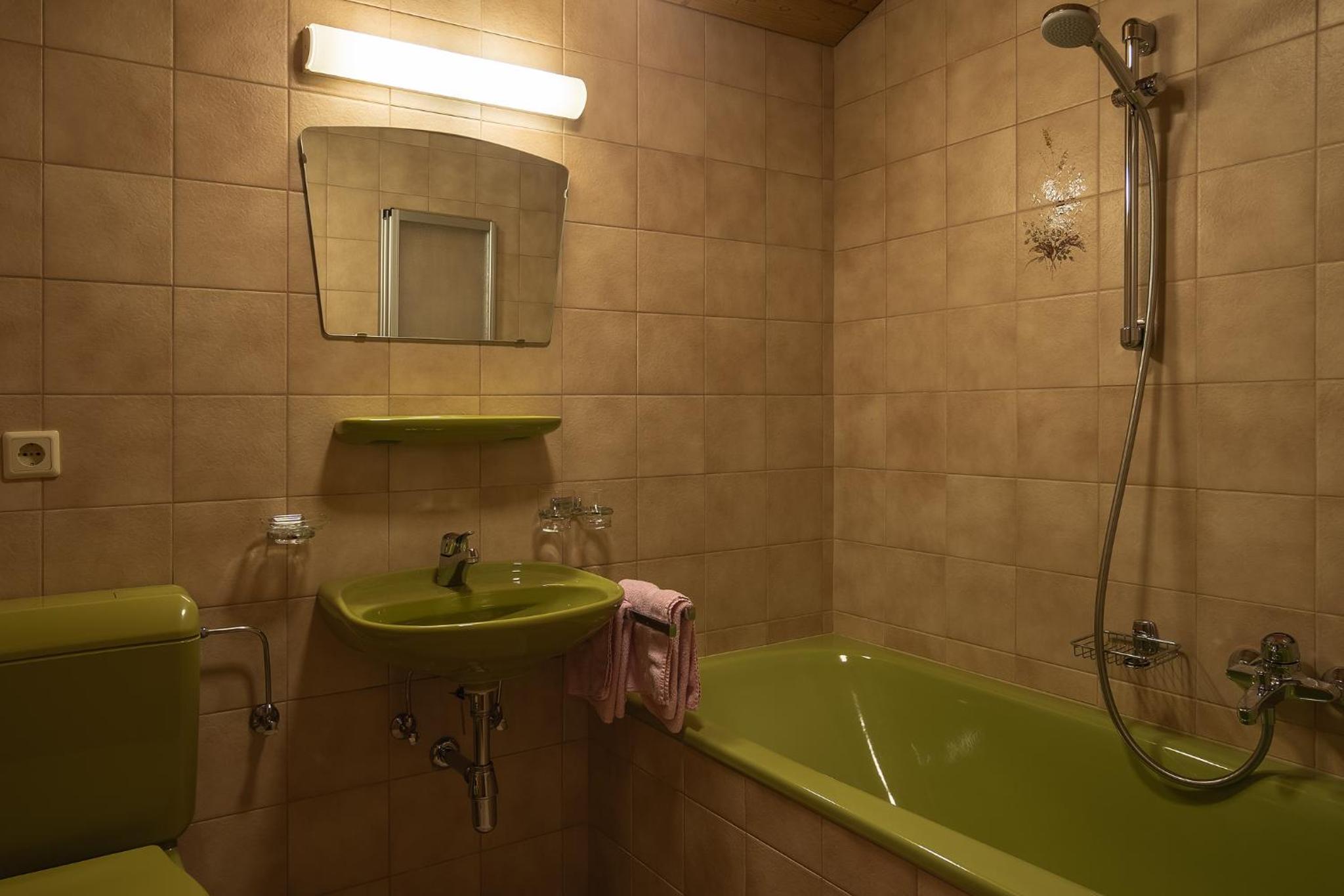 Double Room with Private Bathroom photo 2