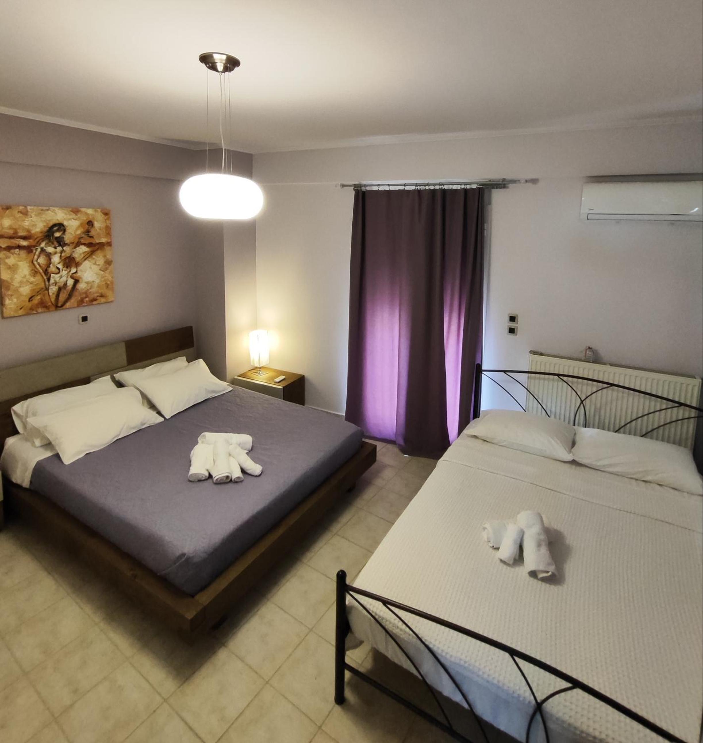 Three-Bedroom House photo 2