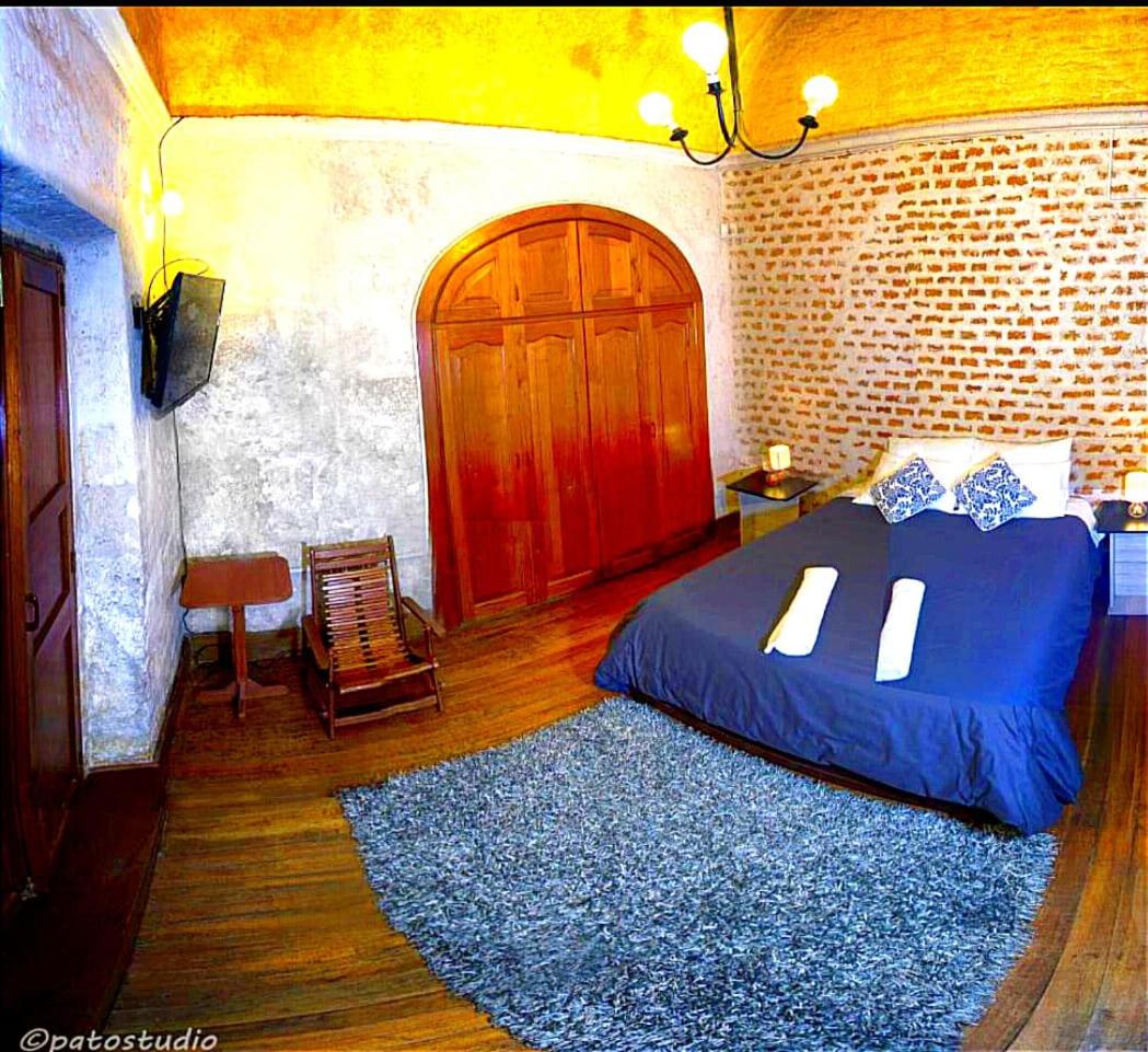 Superior Queen Room