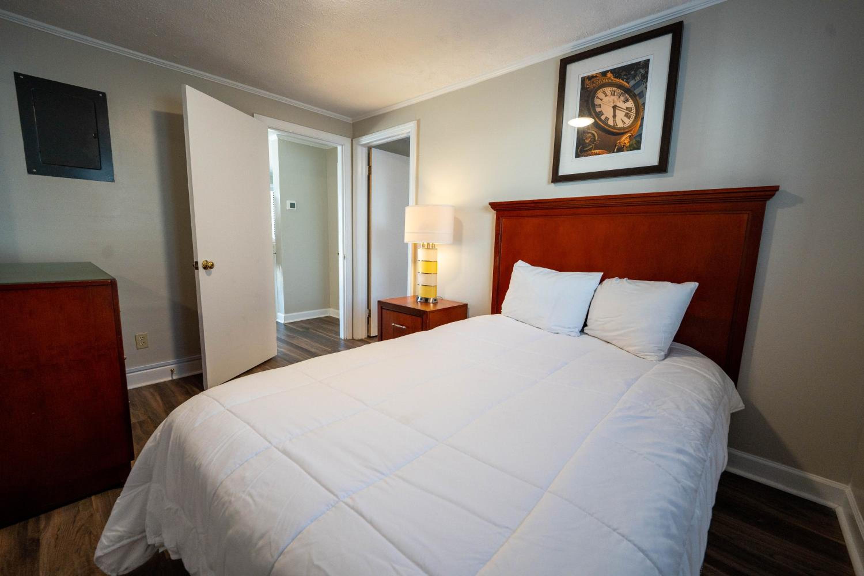 Two-Bedroom Suite photo 1