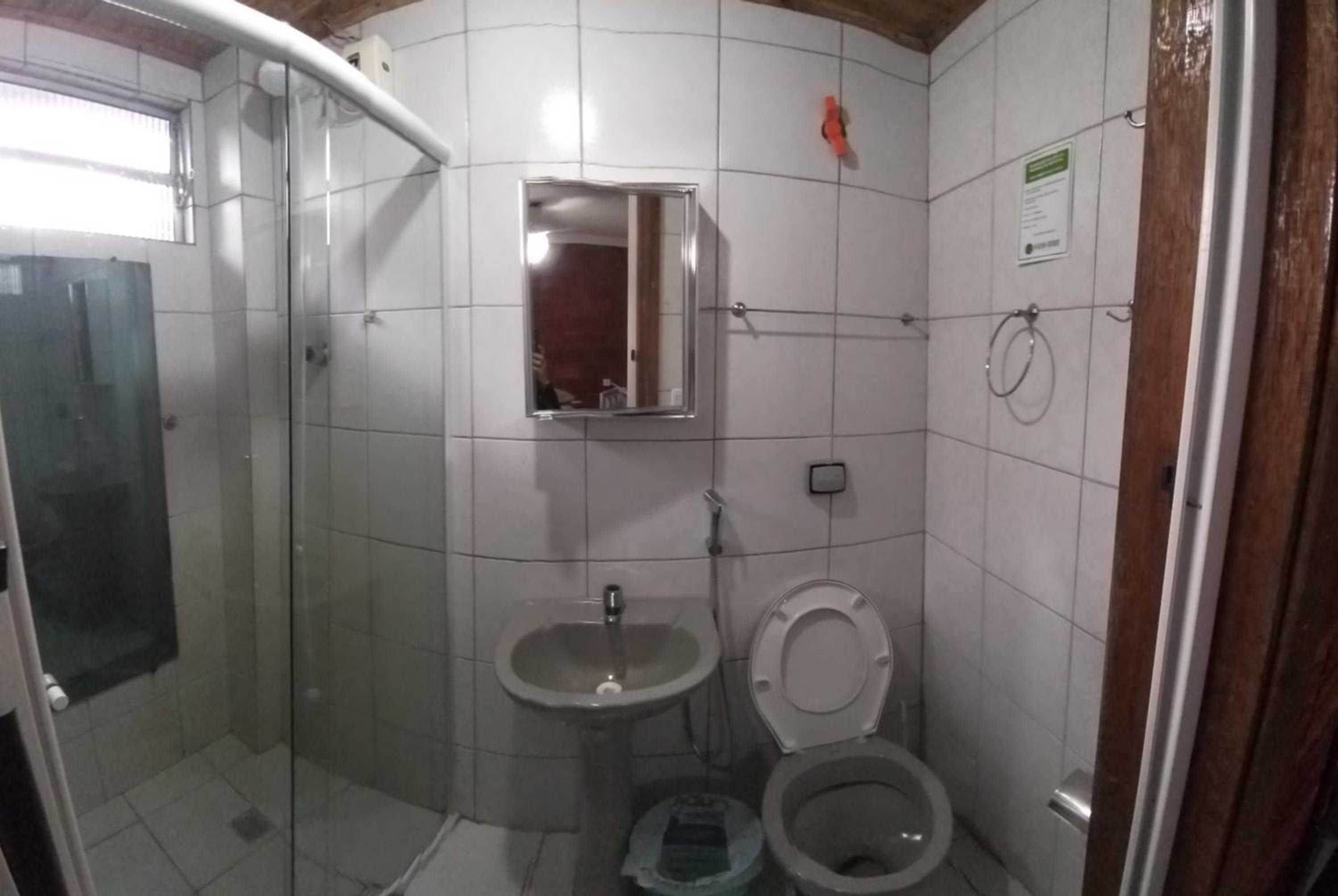 Deluxe Double Room with Garden View - Photo 16