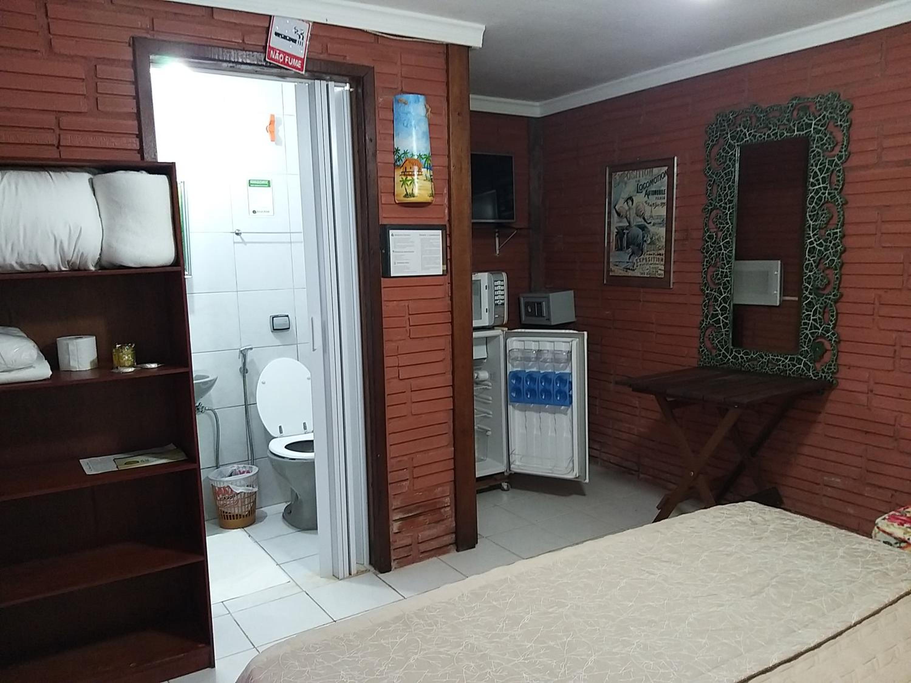 Deluxe Double Room with Garden View - Photo 10