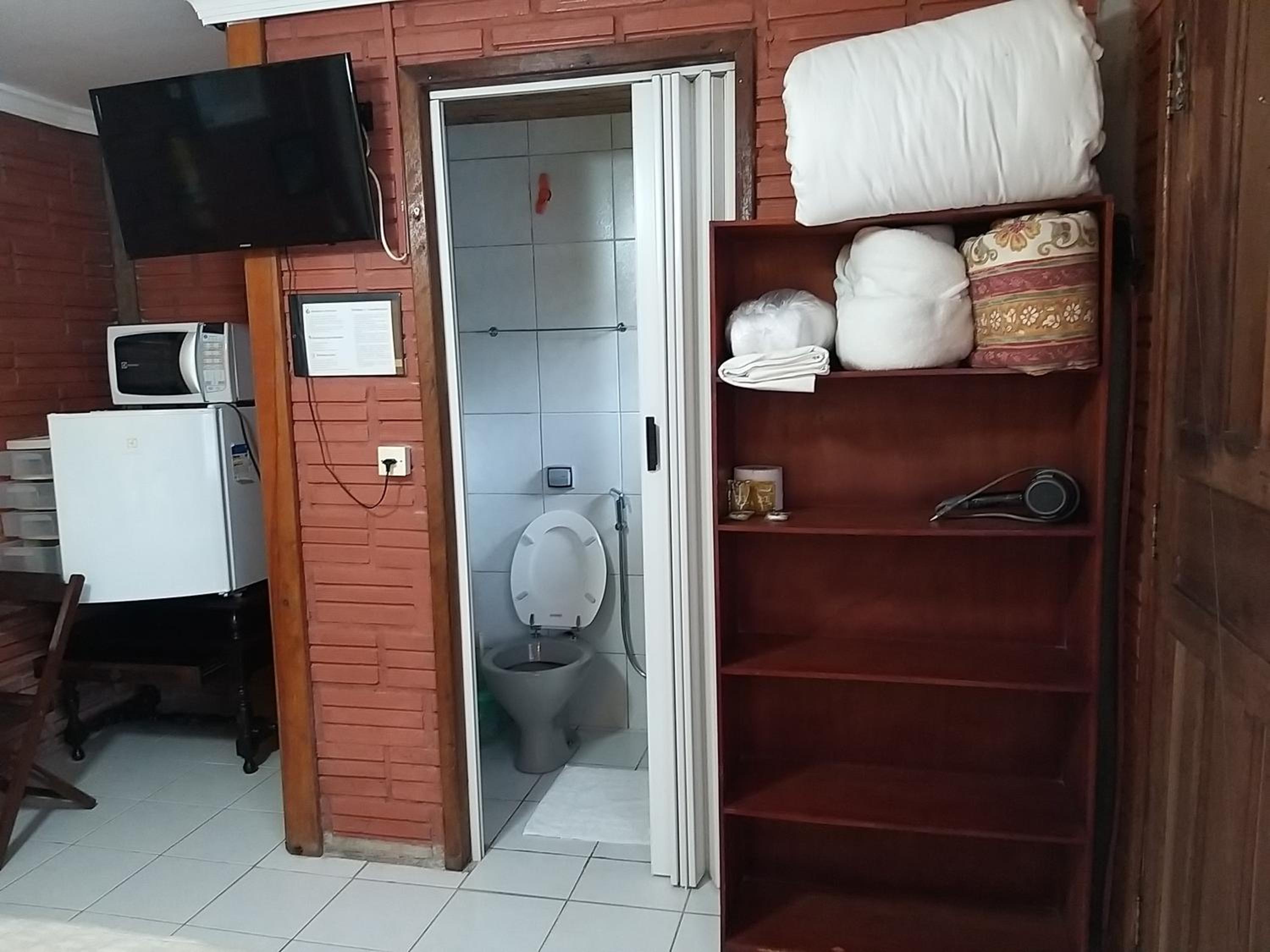 Deluxe Double Room with Garden View - Photo 11