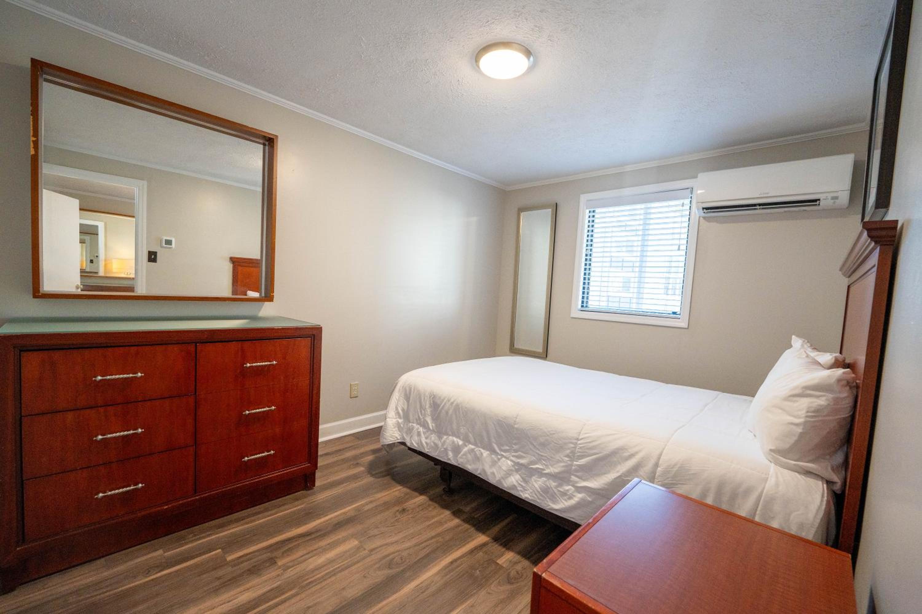 Two-Bedroom Suite photo 3