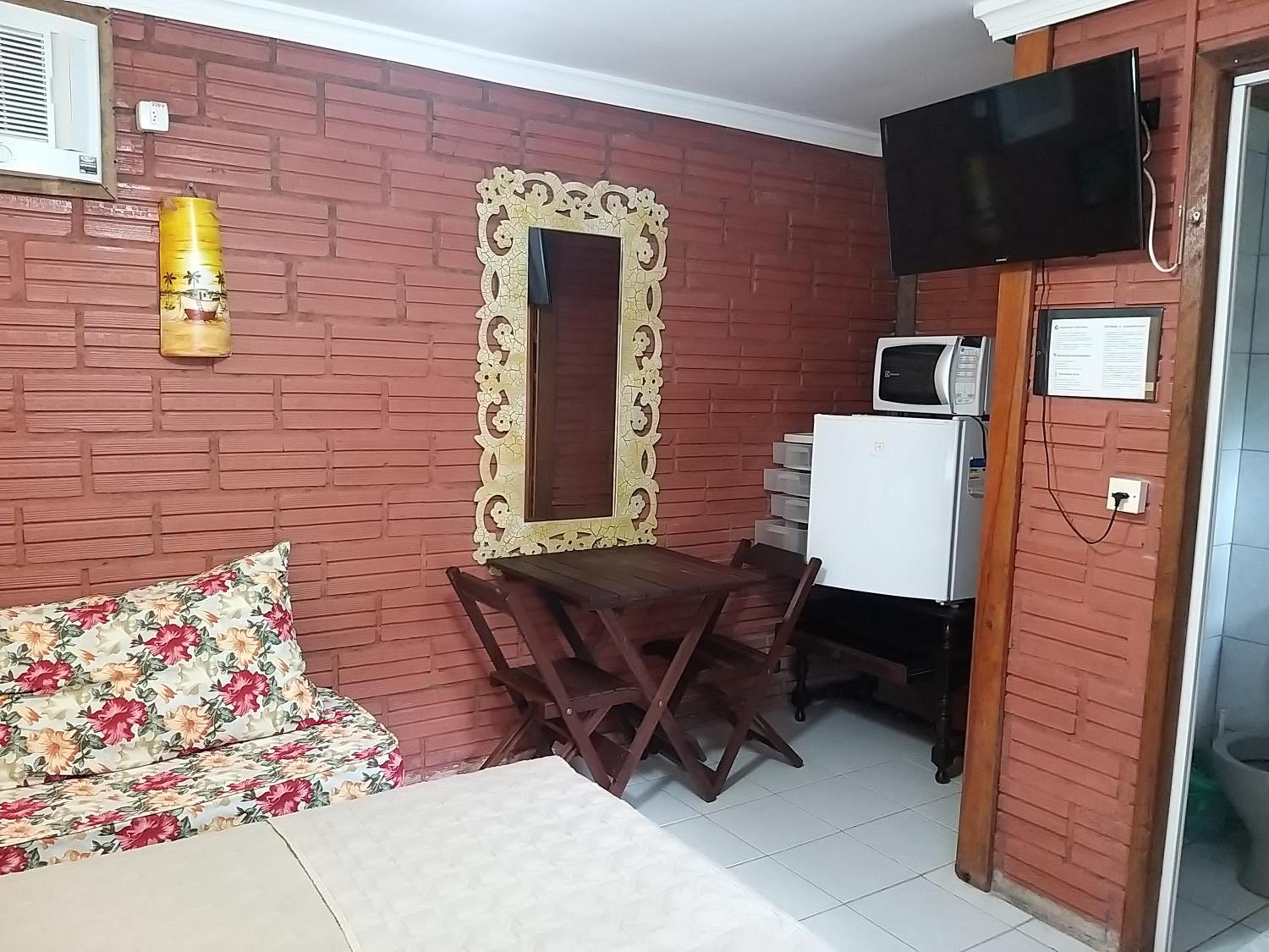 Deluxe Double Room with Garden View - Photo 6