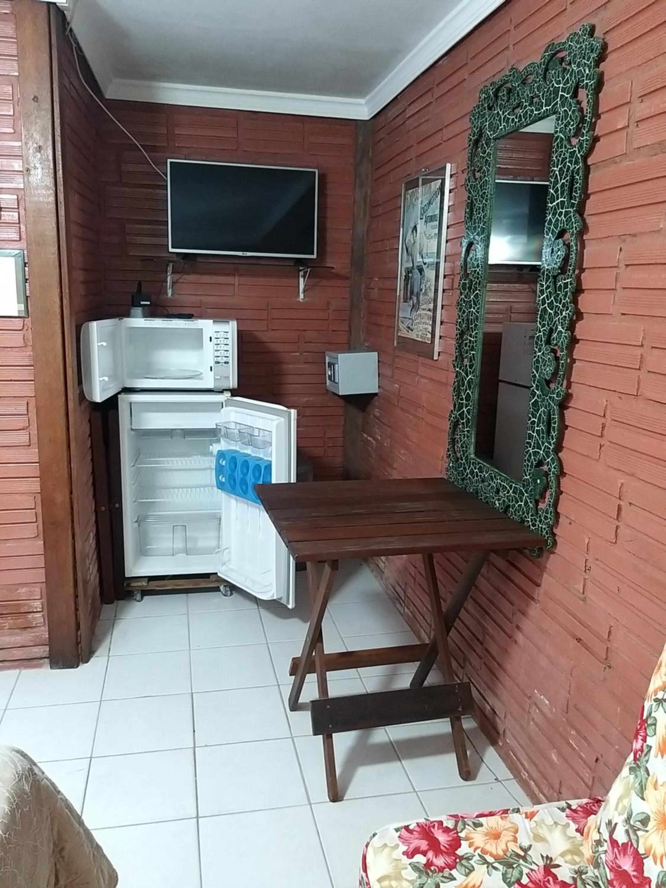 Deluxe Double Room with Garden View - Photo 4