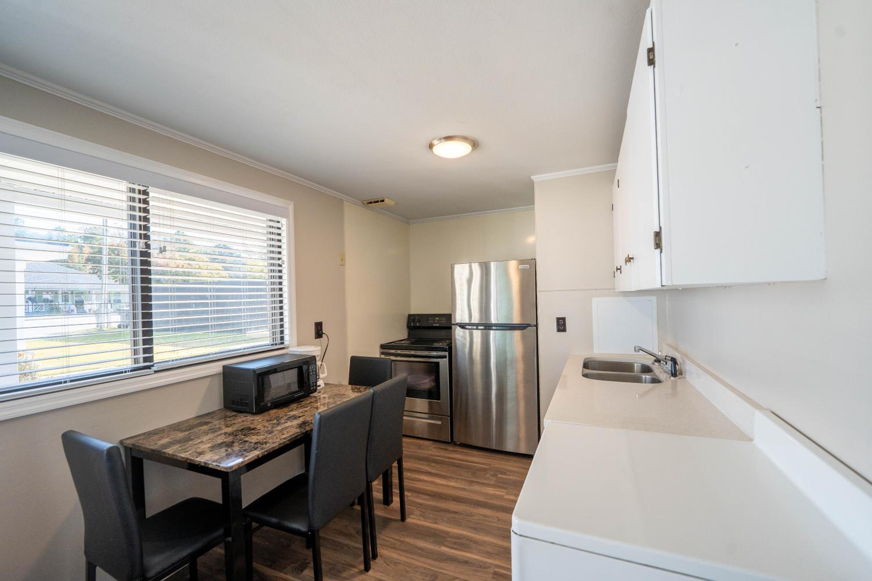 Two-Bedroom Suite photo 2