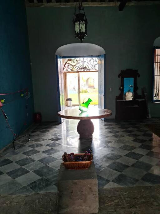 Three-Bedroom House photo 2