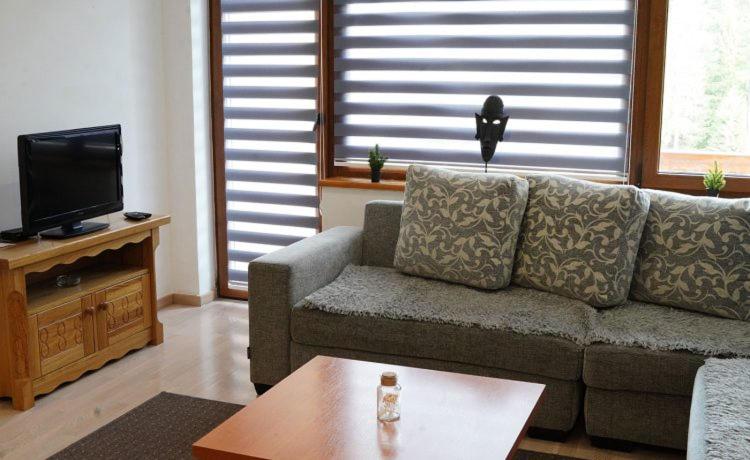 Junior Suite with Sauna