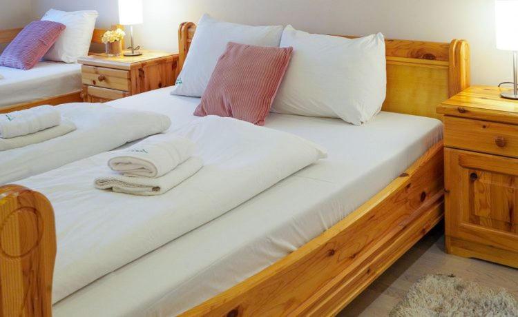 Junior Suite with Sauna - Photo 5