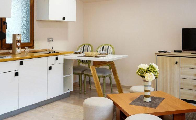 Junior Suite with Sauna - Photo 3