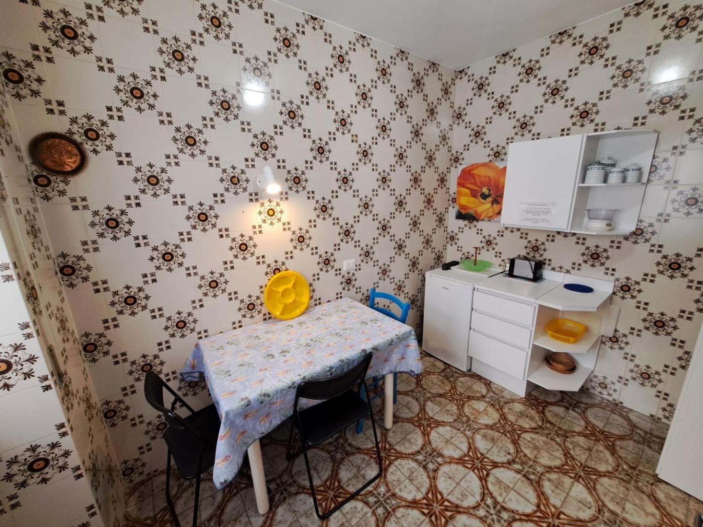 Two-Bedroom Apartment photo 2