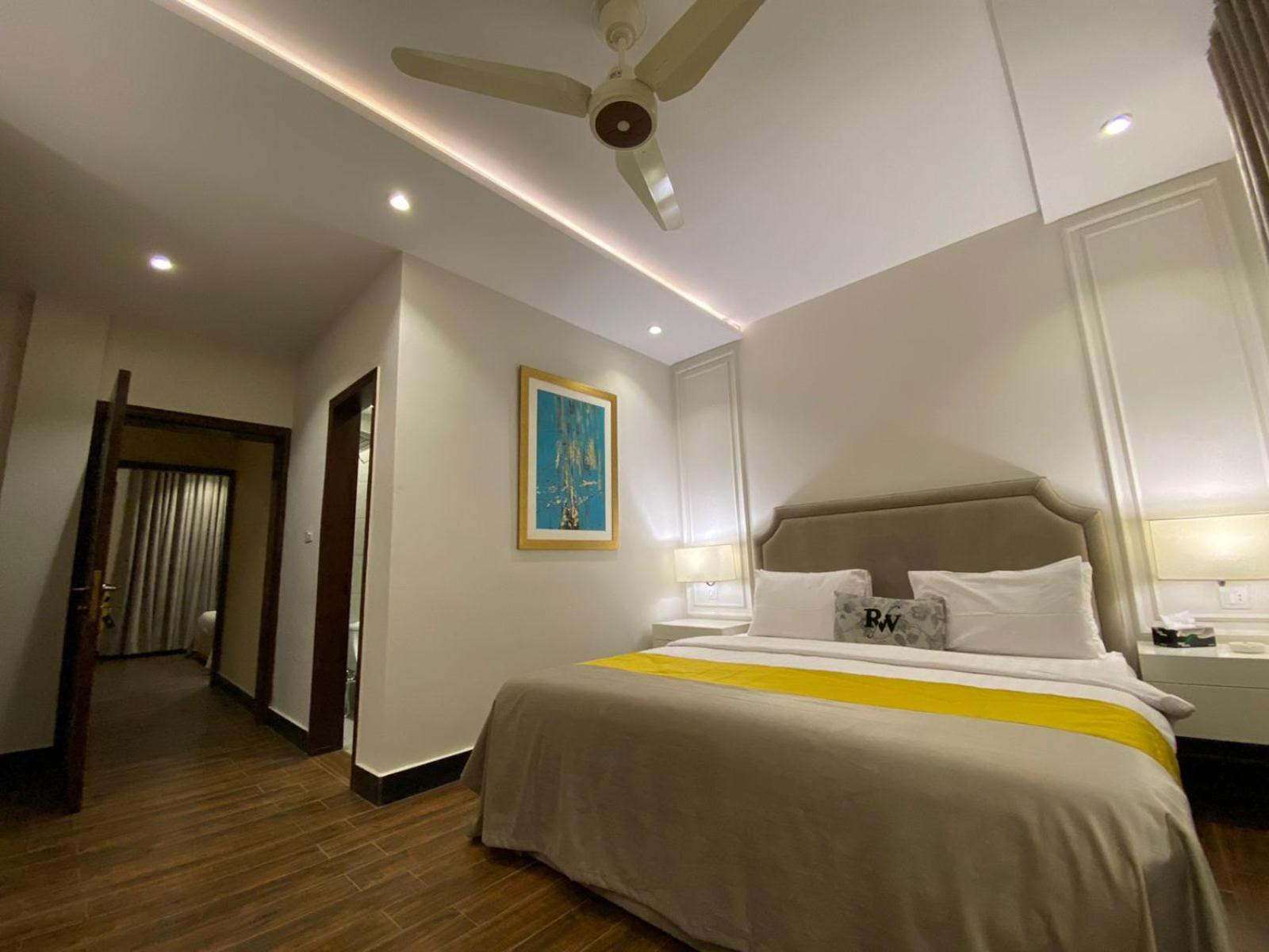 Deluxe Room photo 3