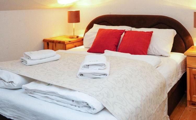 Family Suite - Photo 4