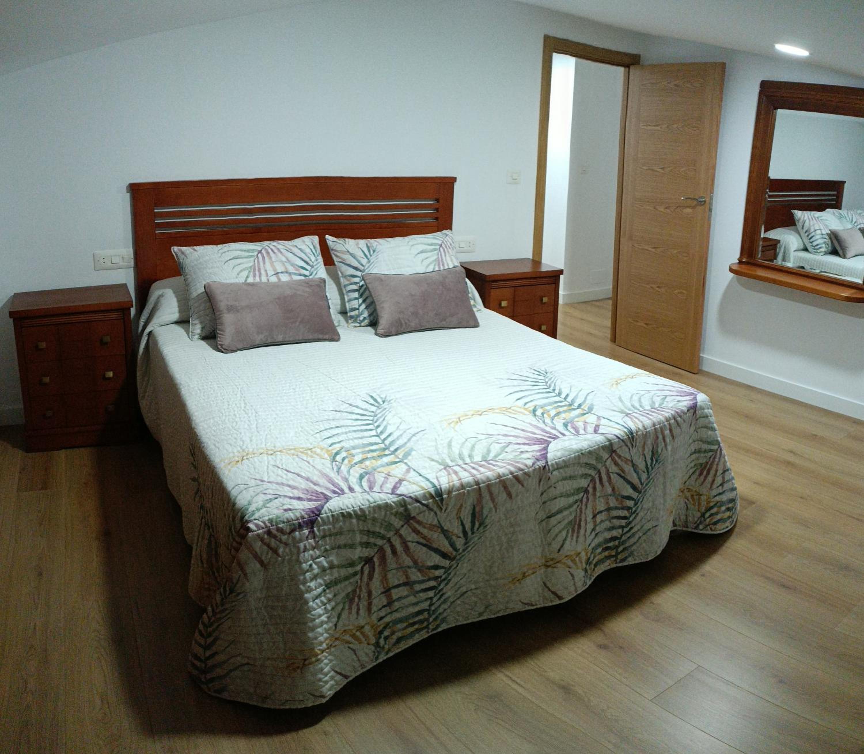 Apartamento Penthouse
