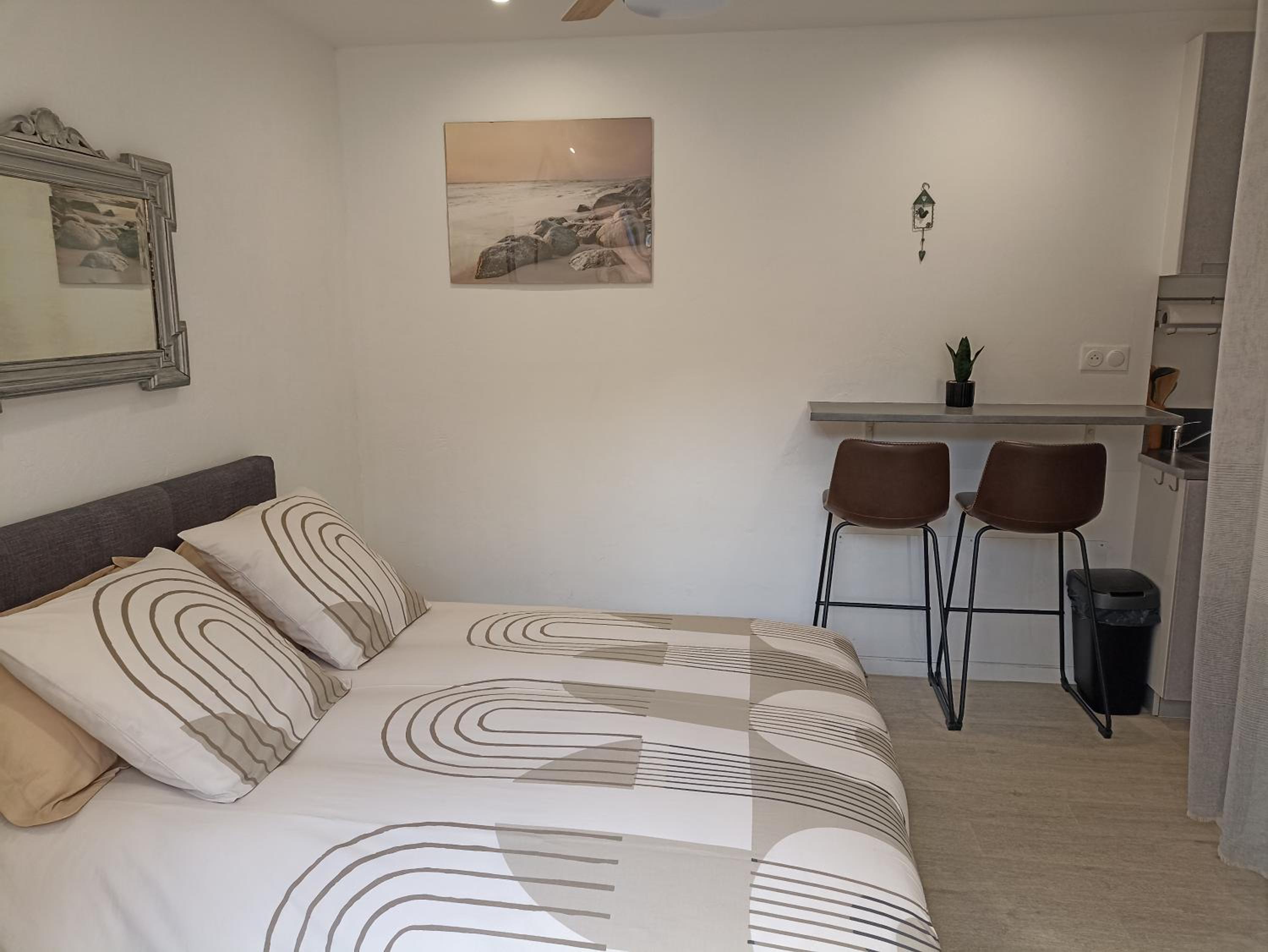 Double Room photo 1