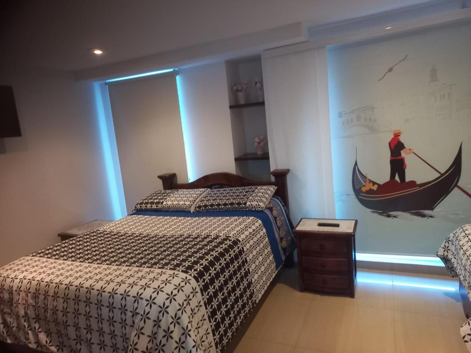 Double Room with Private Bathroom photo 3