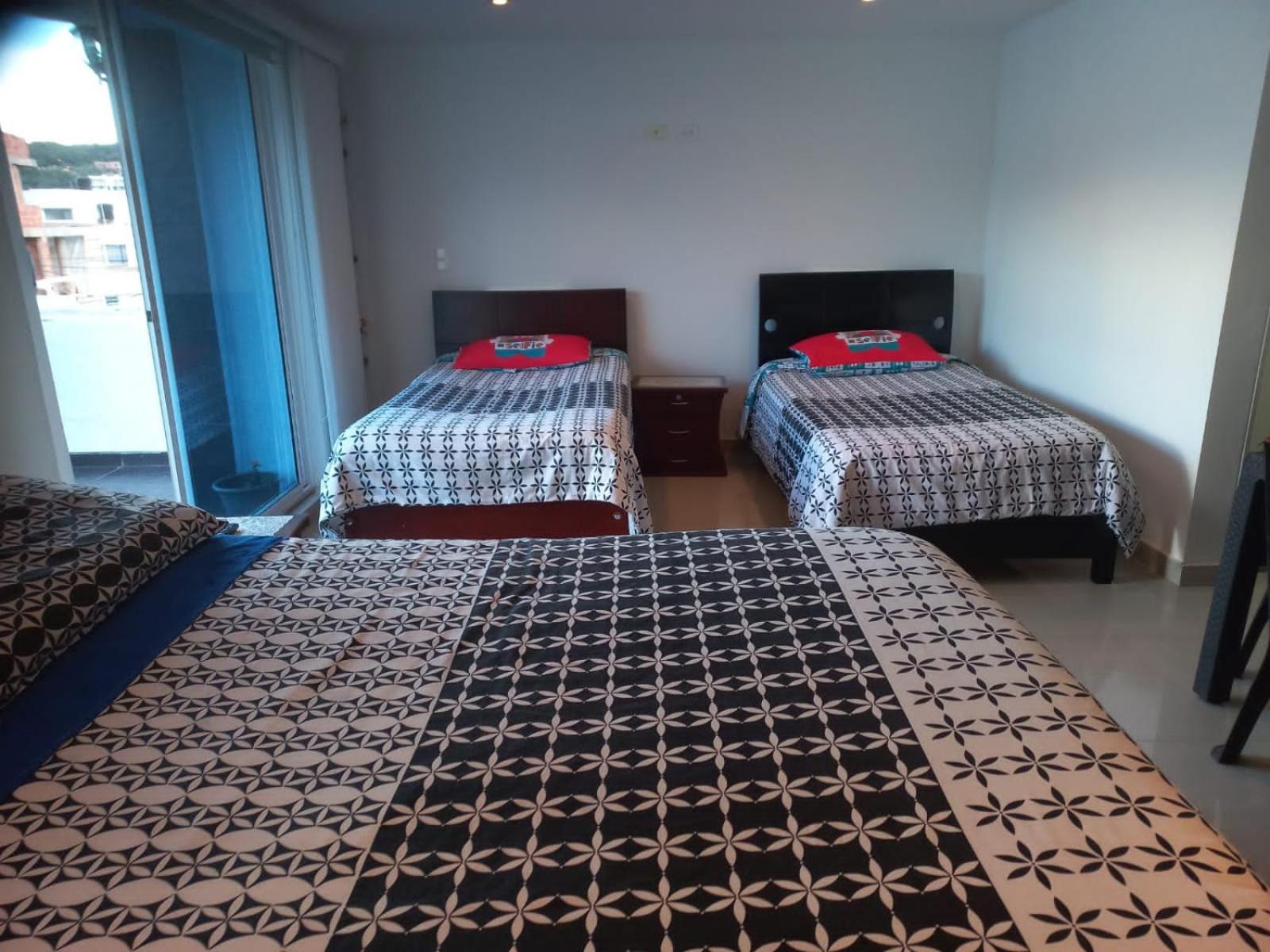 Double Room with Private Bathroom photo 1