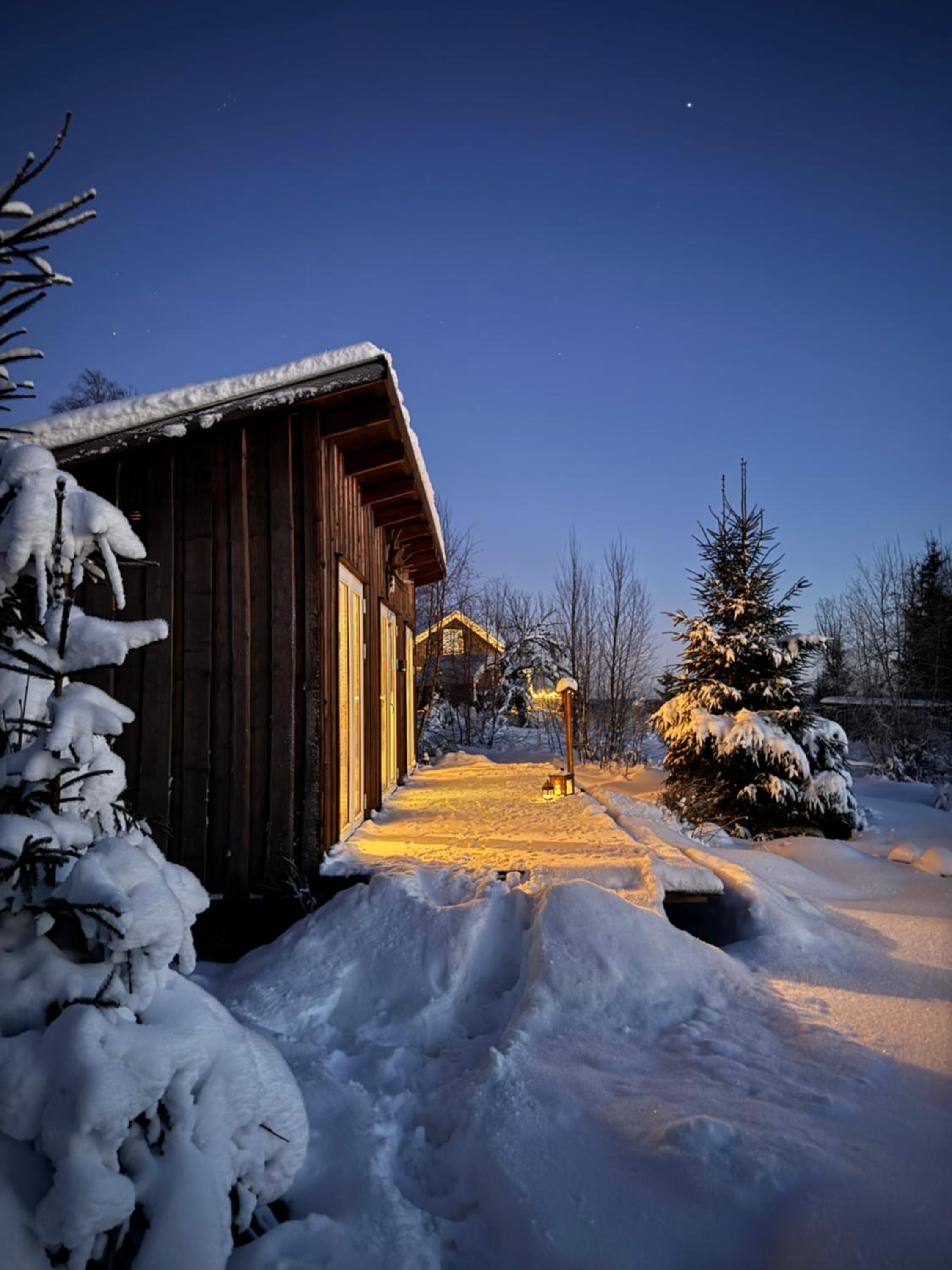 Two-Bedroom House - Photo 1
