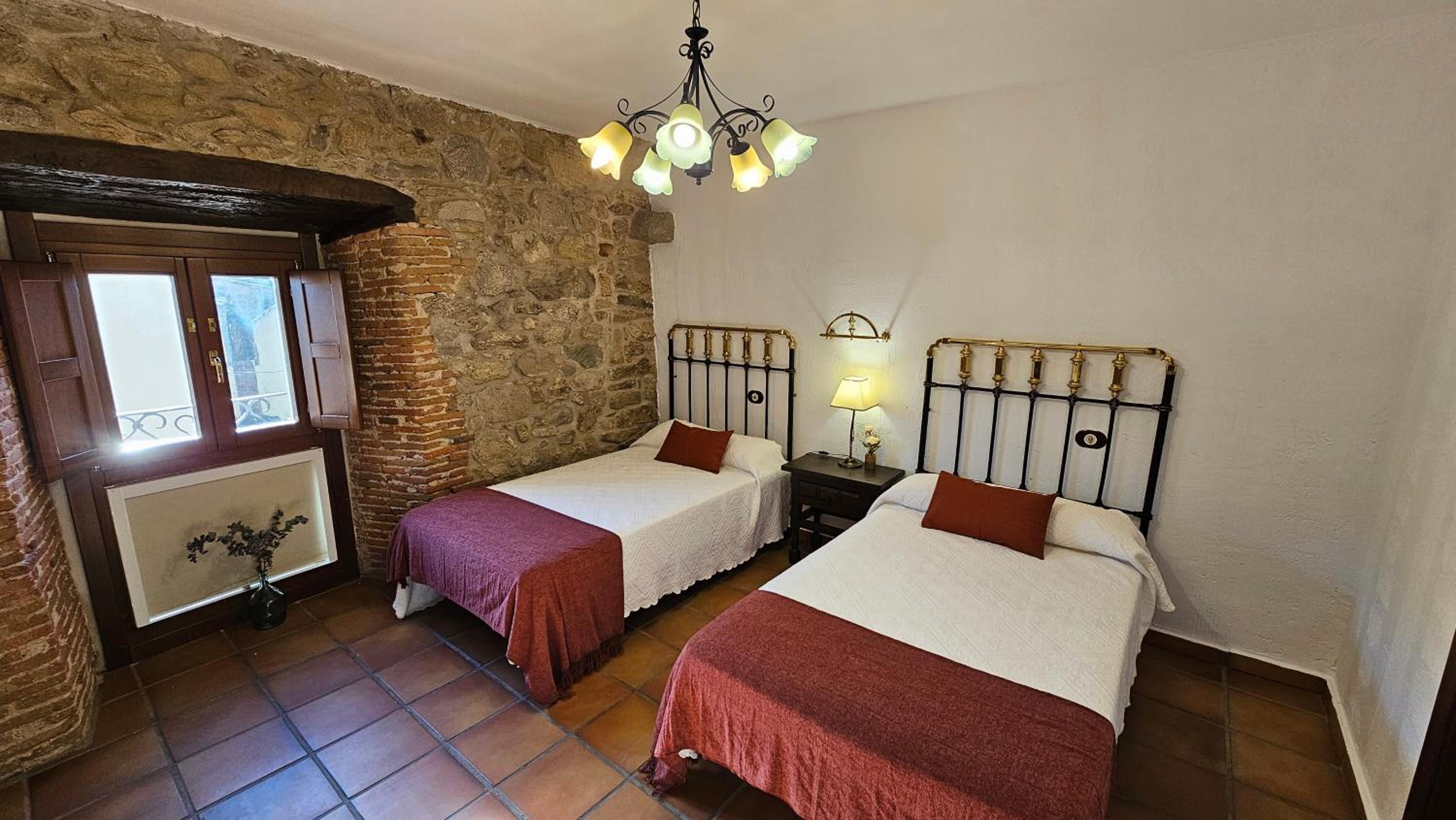 Habitación Doble