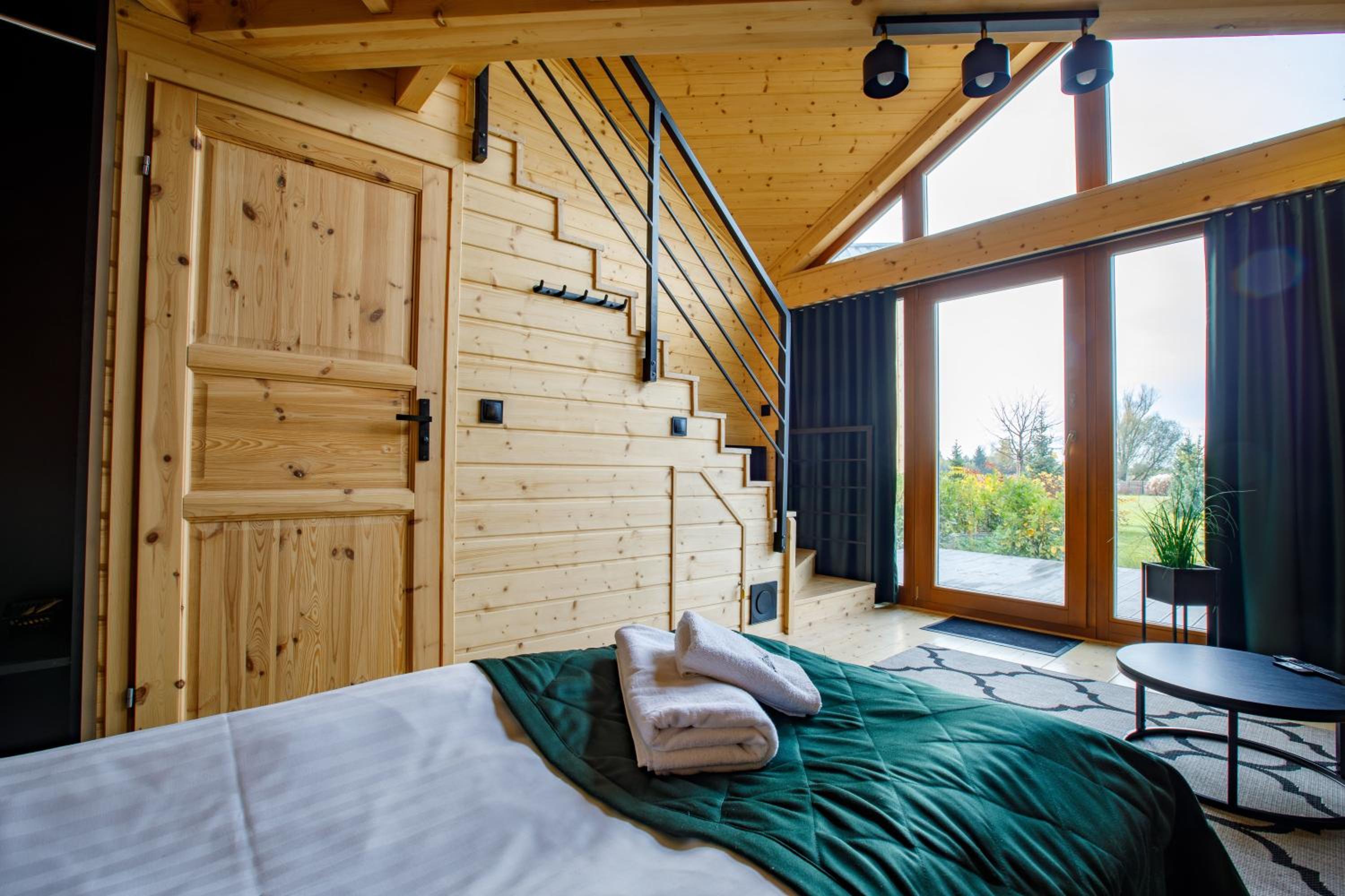 Chalet photo 3