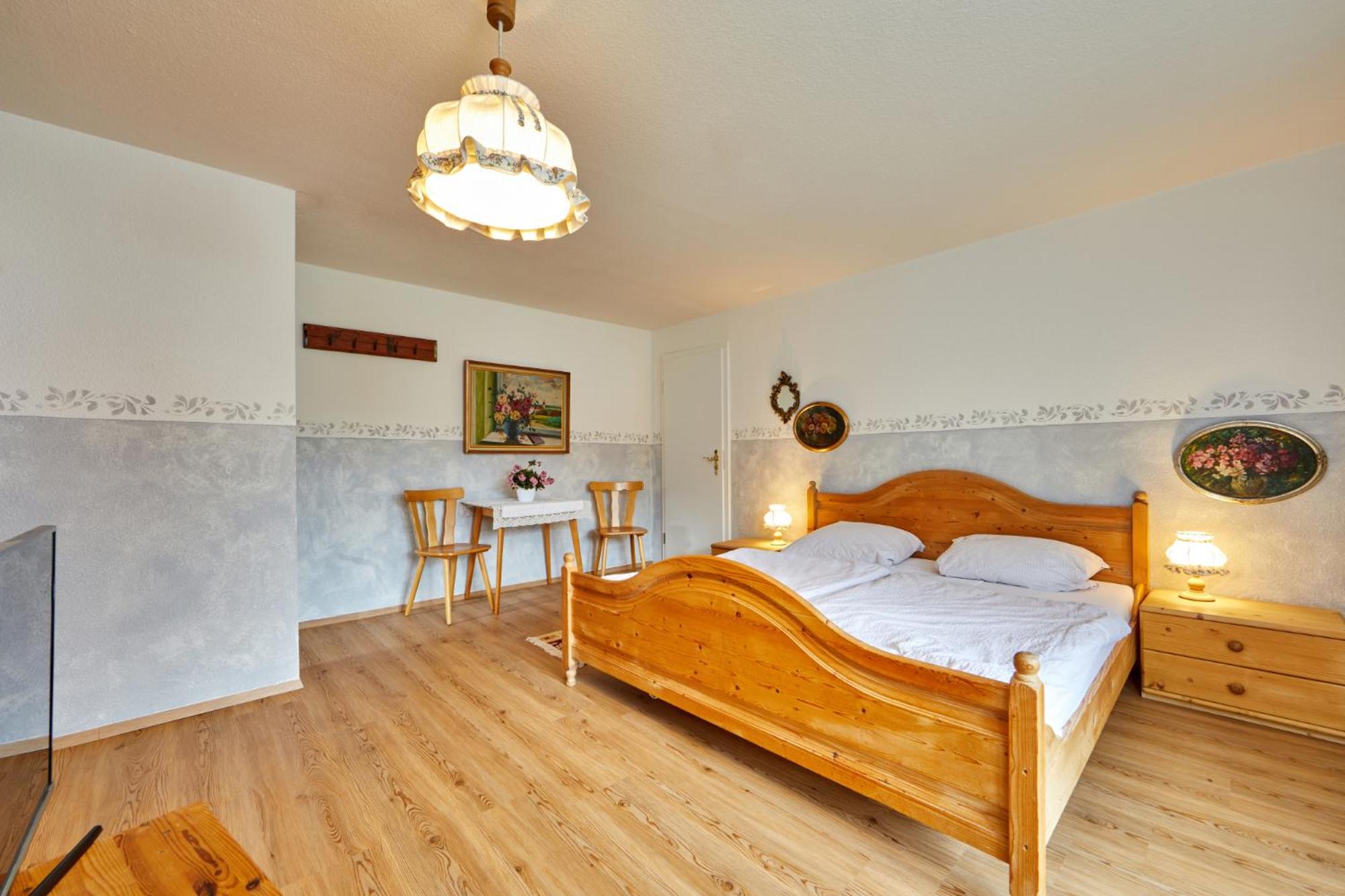 Double Room with Balcony photo 1