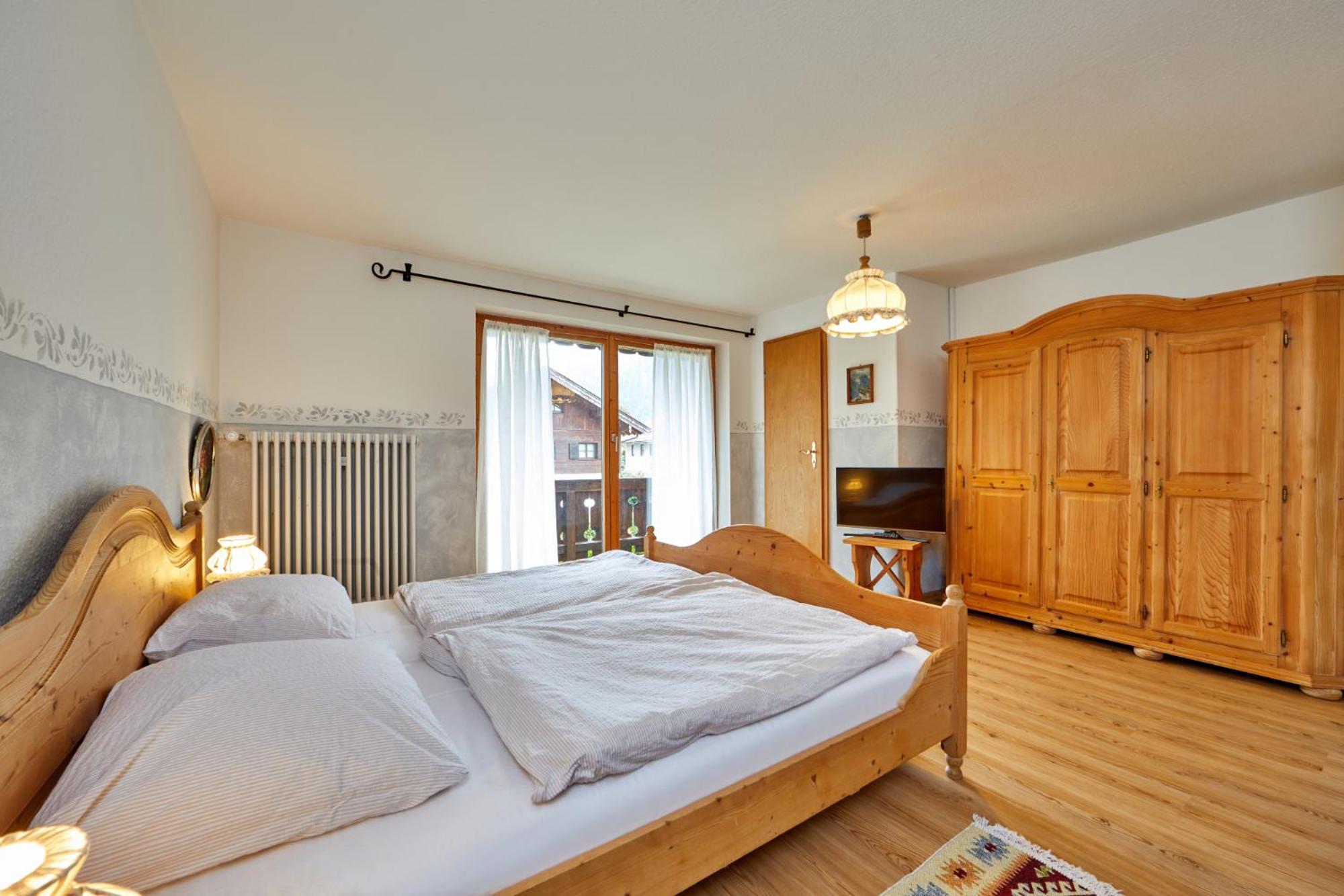 Double Room with Balcony photo 3