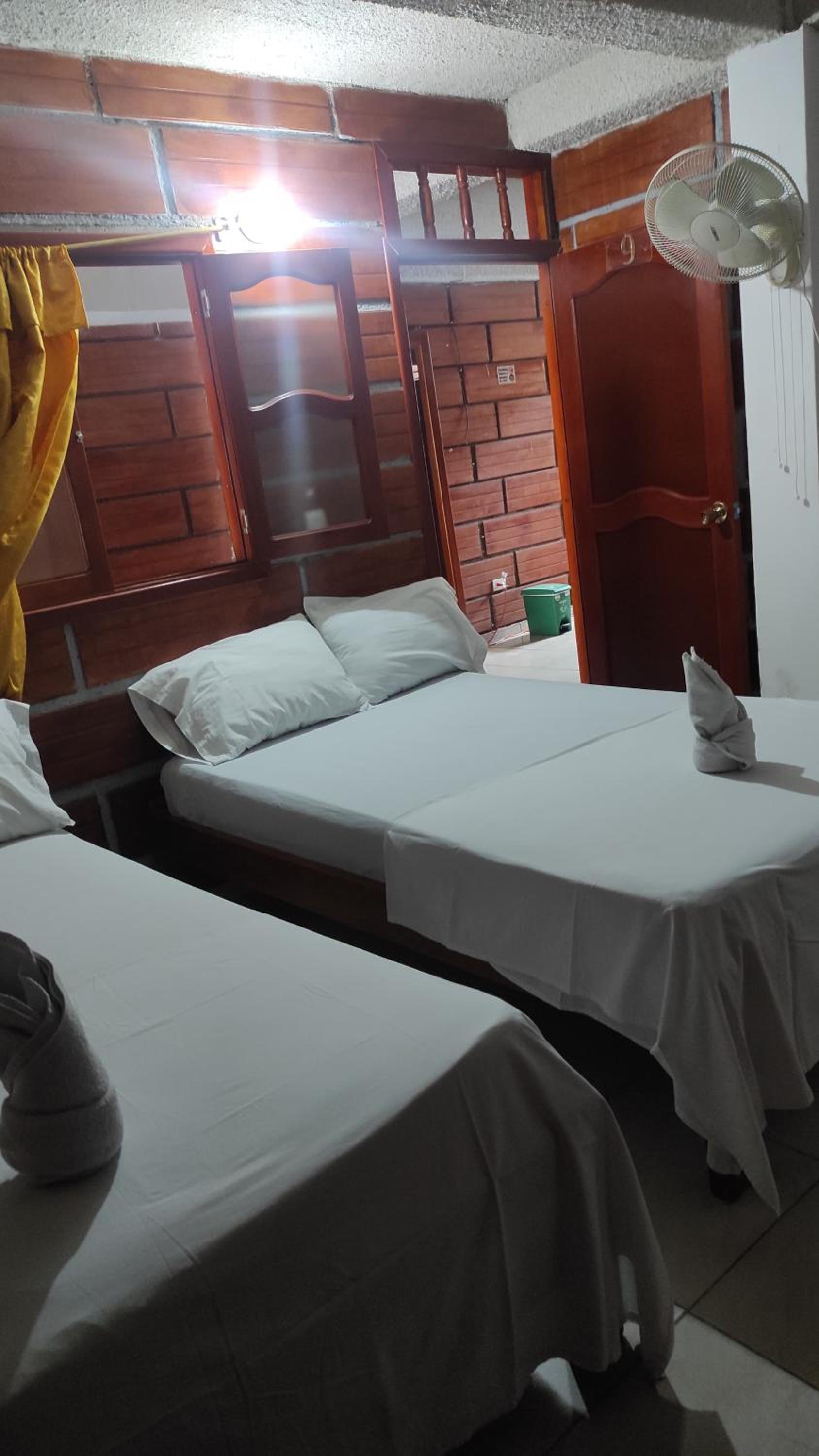 Double Room photo 3