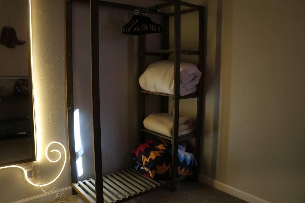 Three-Bedroom House photo 3