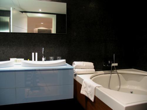 Suite Deluxe Suite Deluxe