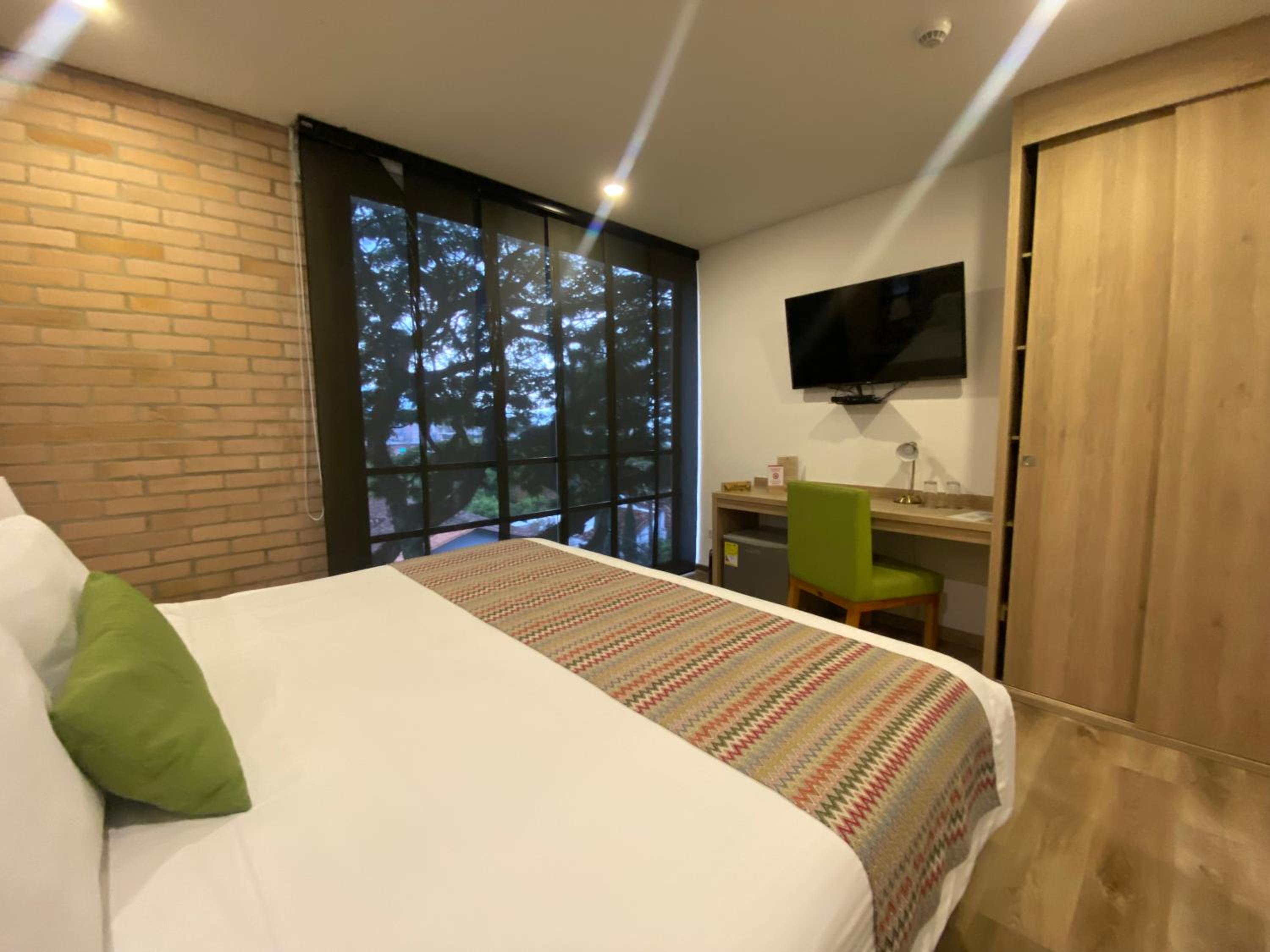 Deluxe Room photo 1