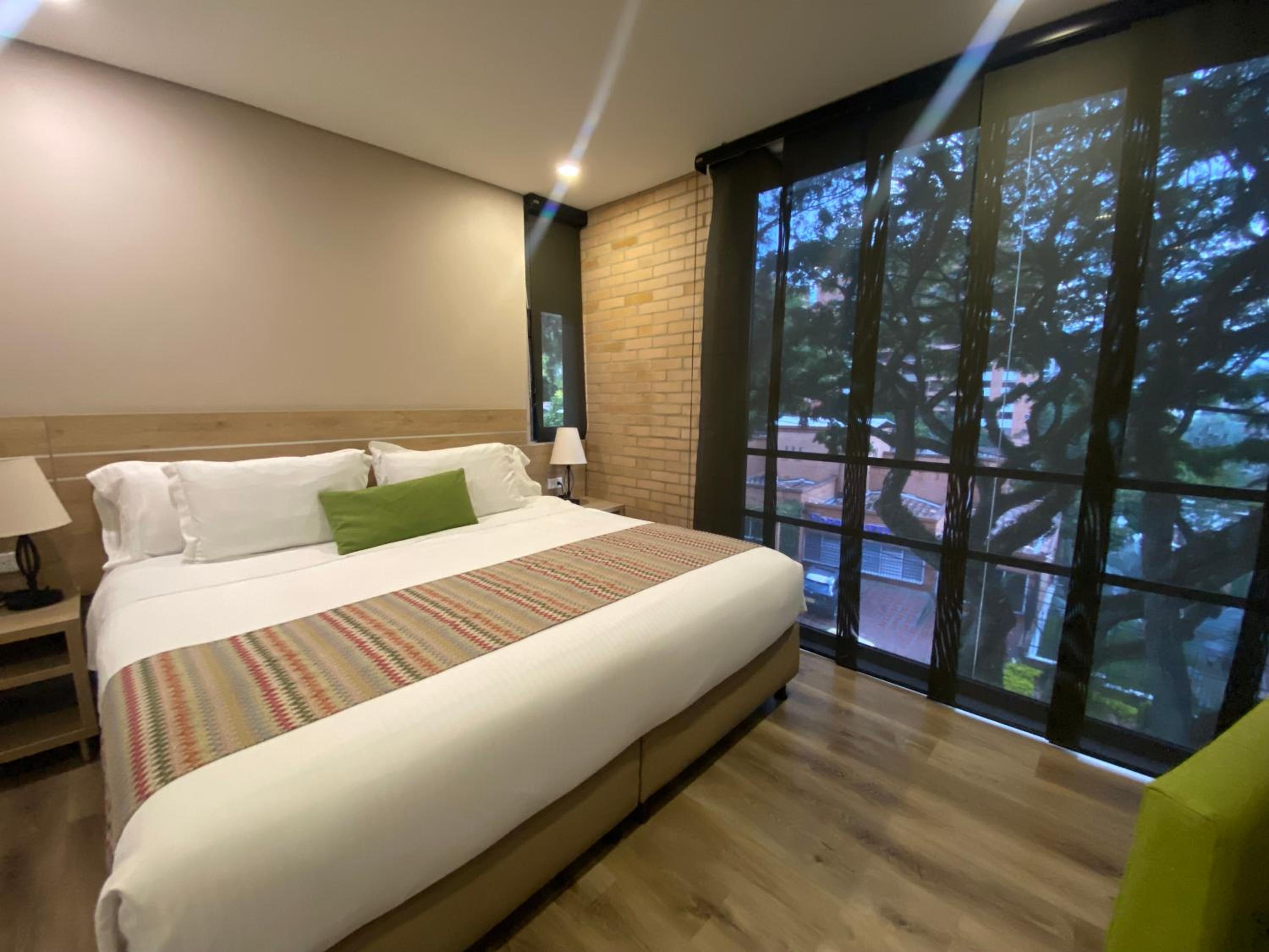 Deluxe Room photo 2