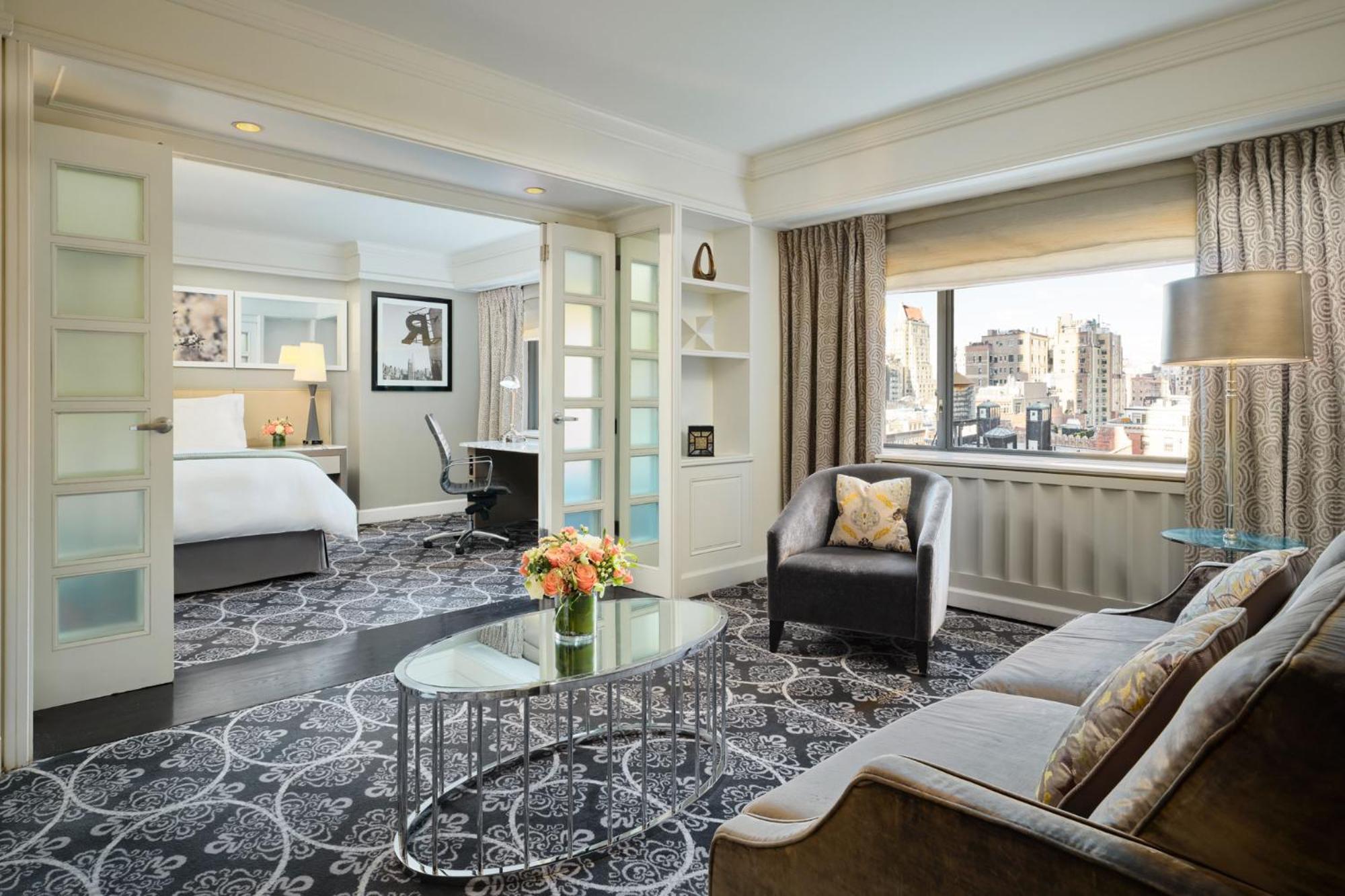 Grand Executive Suite