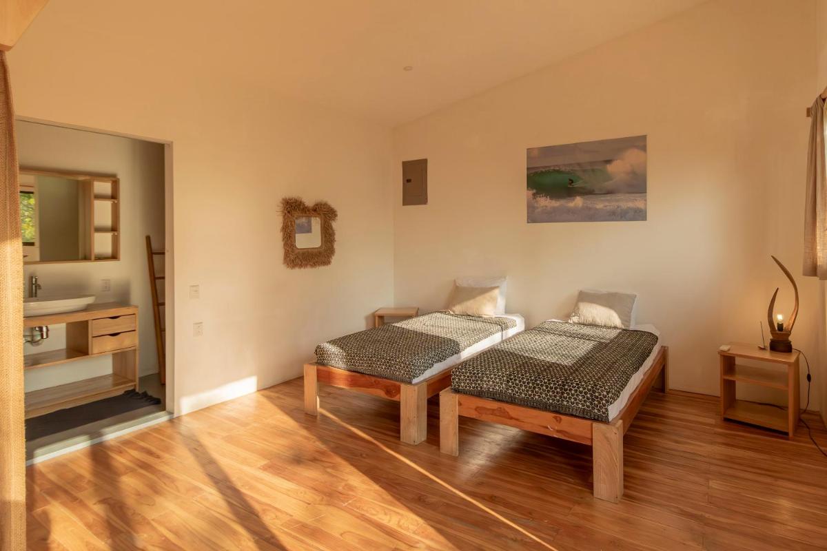 Double Room with Sea View photo 1