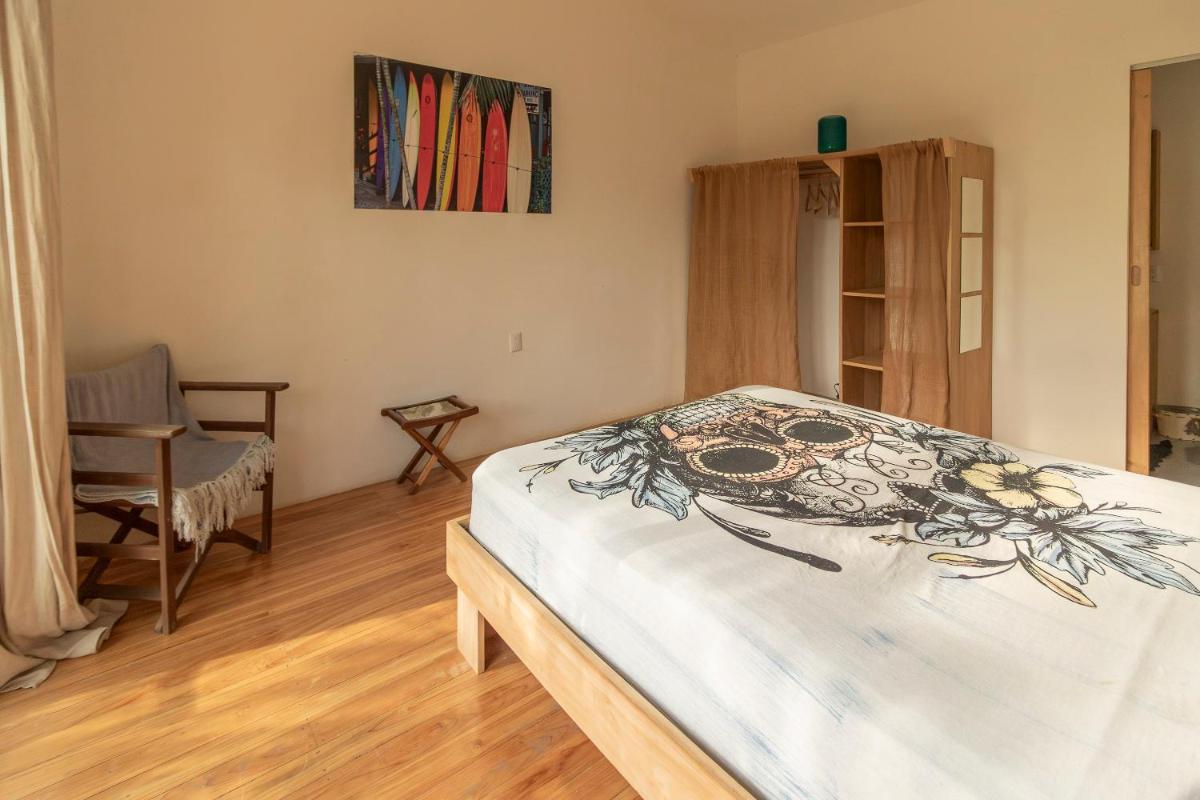 Deluxe Double or Twin Room with Sea View photo 1