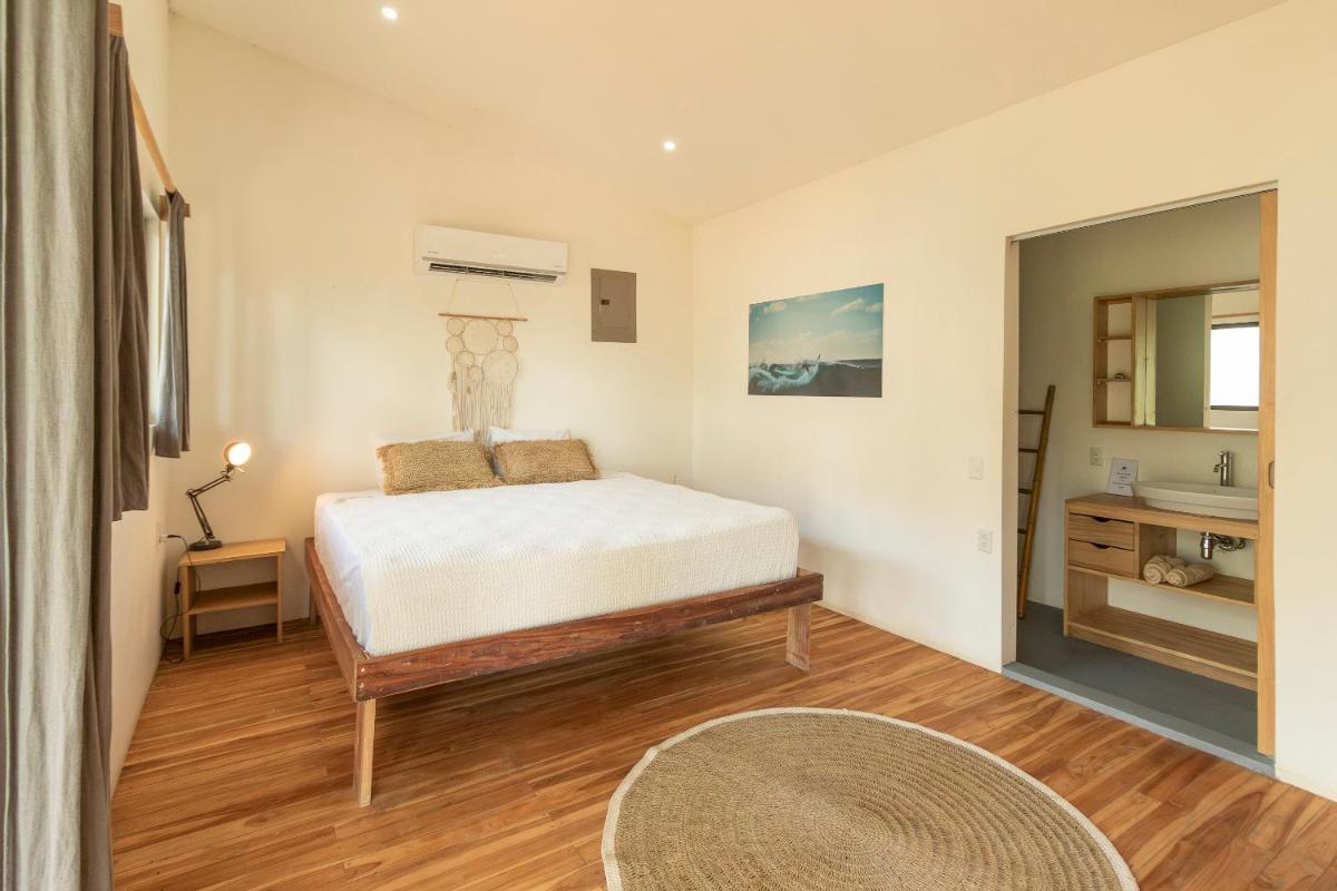 Superior King or Twin Room photo 2