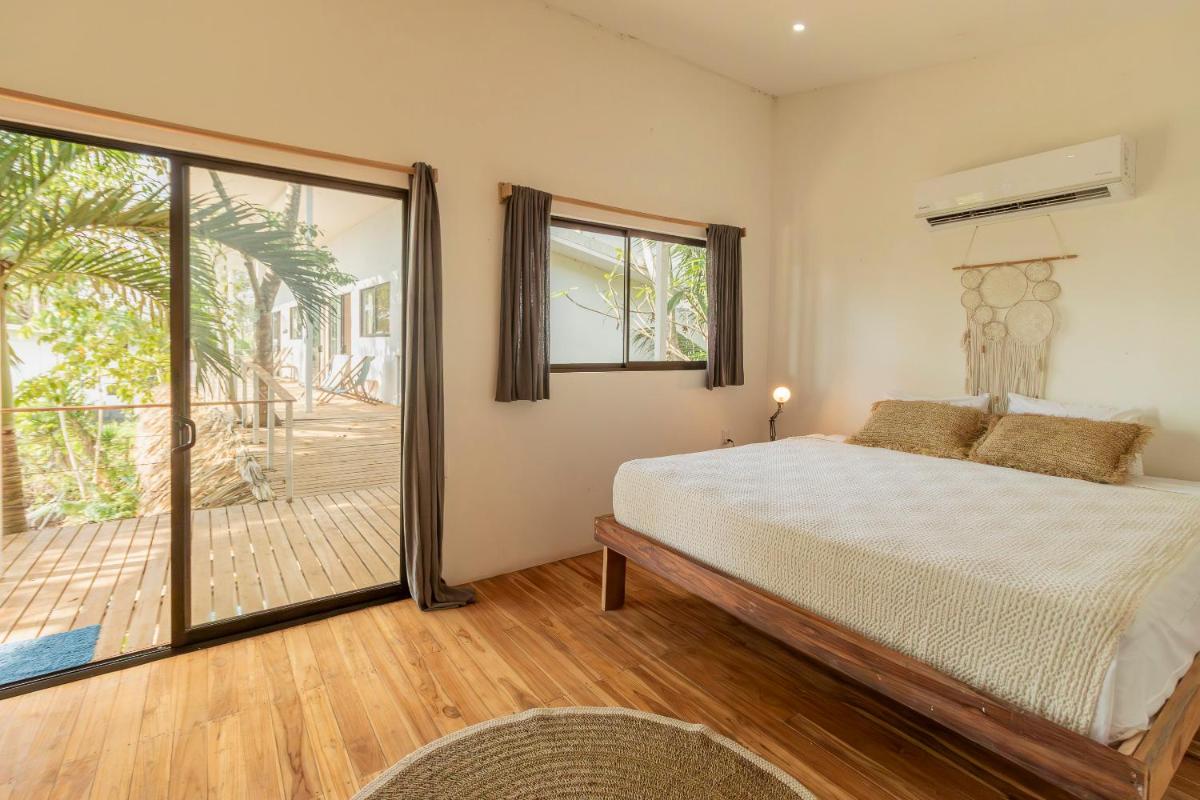 Superior King or Twin Room photo 1