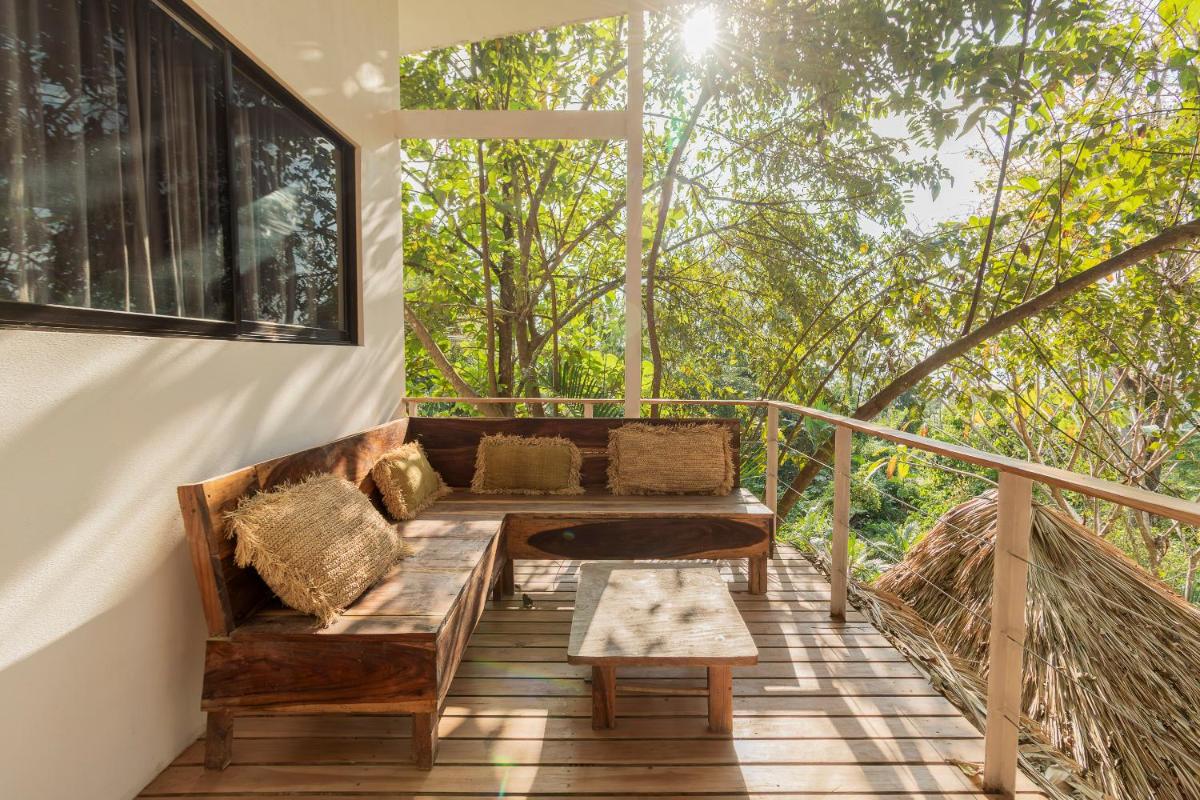 Double Room with Garden View photo 1