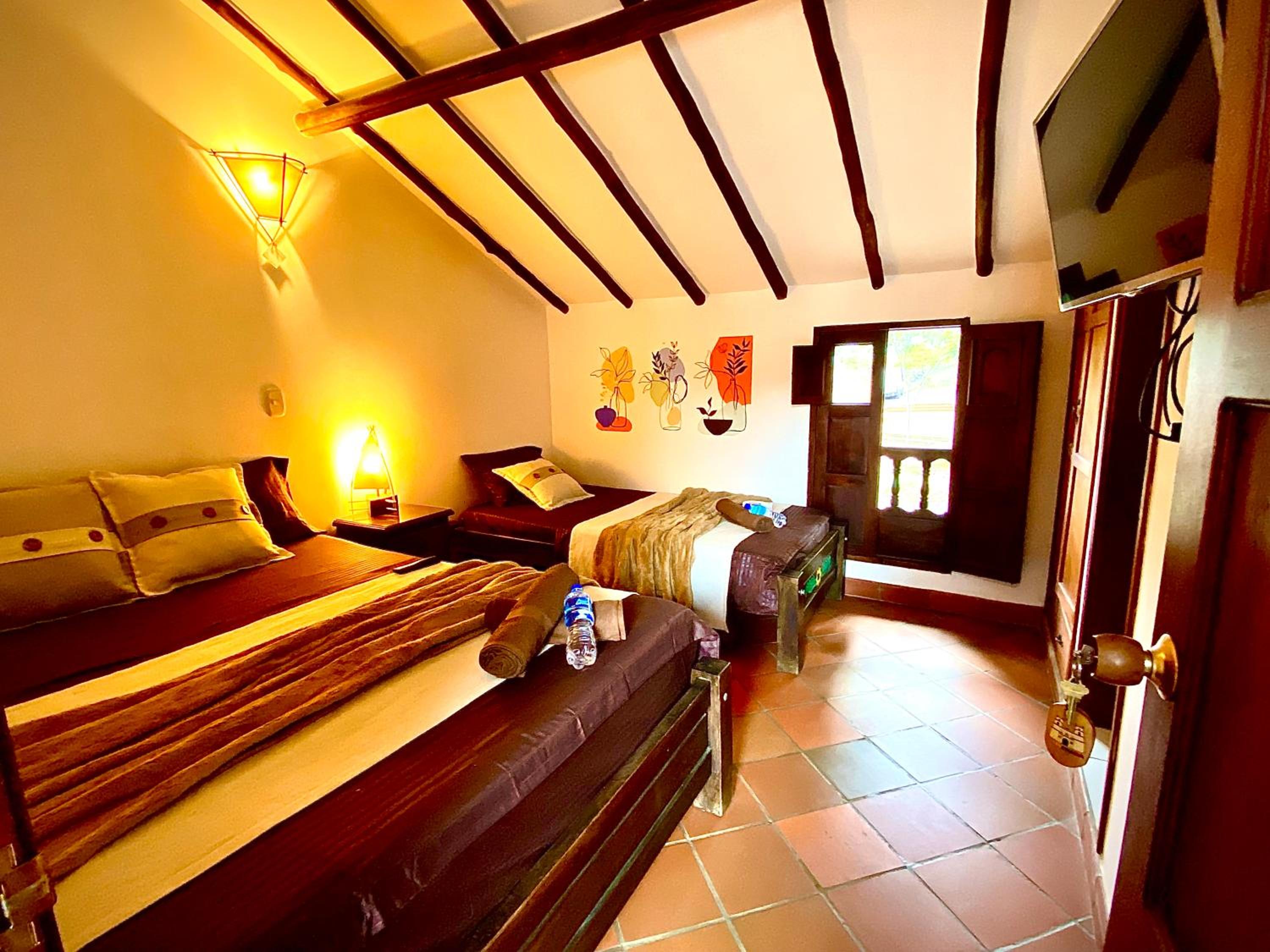 Triple Room photo 2