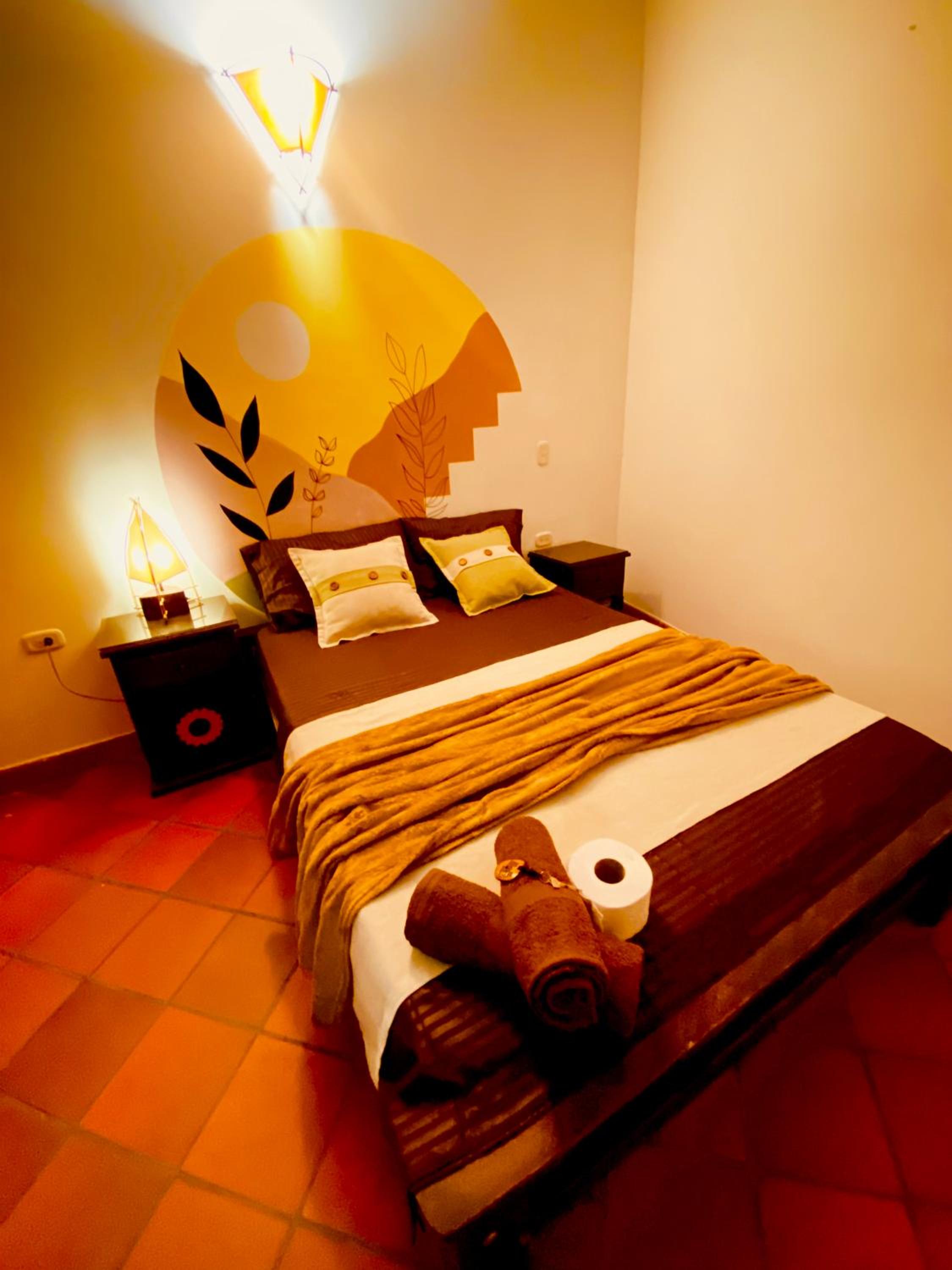 Double Room photo 2