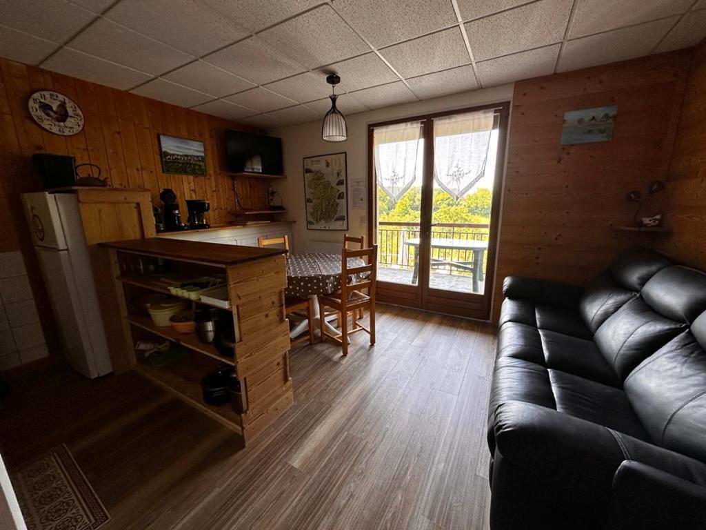 Standard Apartment photo 2