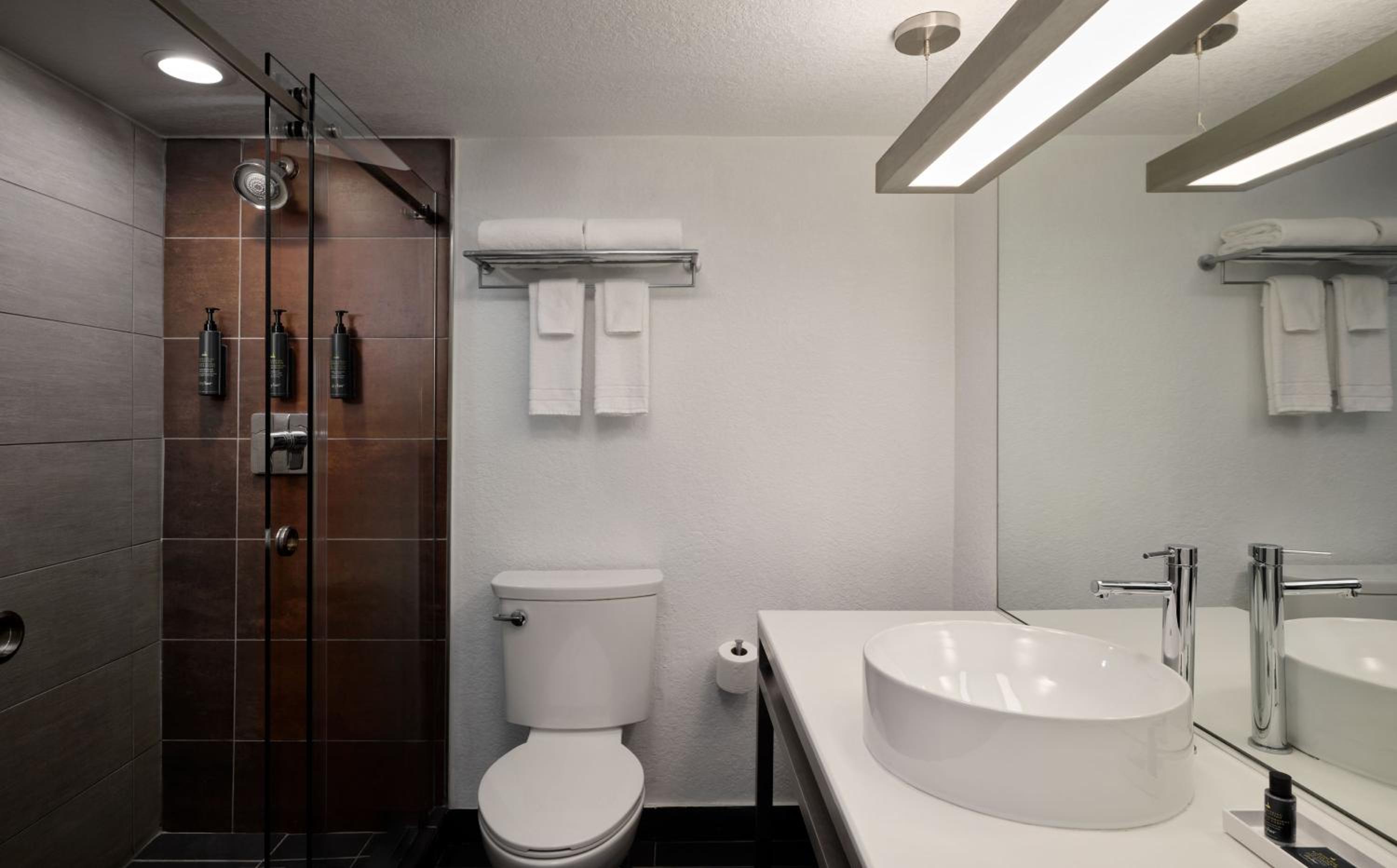 Aloft Room, Guest room, 2 Double - Photo 2
